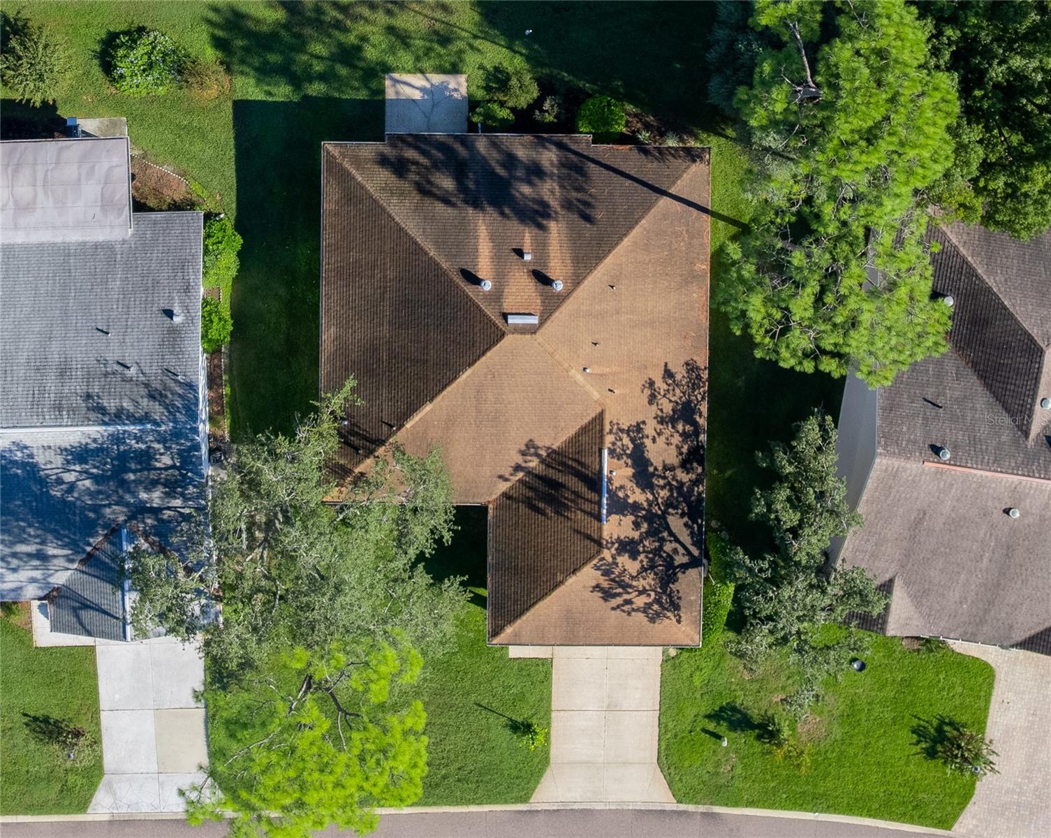 7103 CROWN OAKS DRIVE, Spring Hill, FL 34606