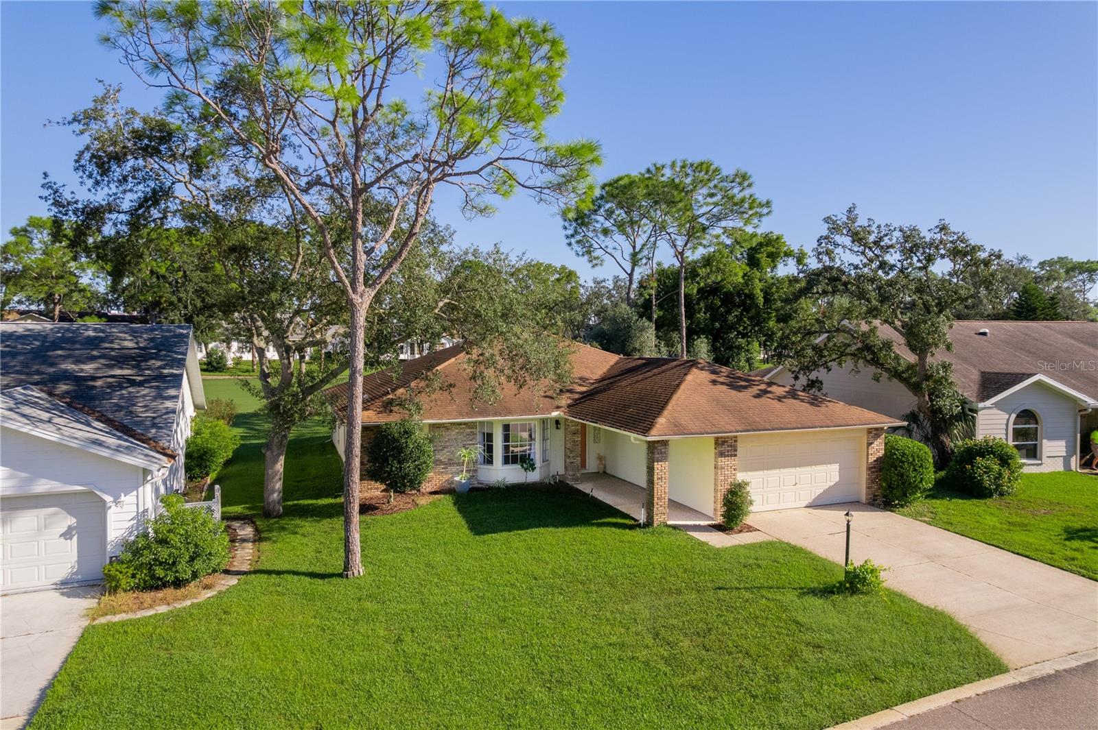 7103 CROWN OAKS DRIVE, Spring Hill, FL 34606