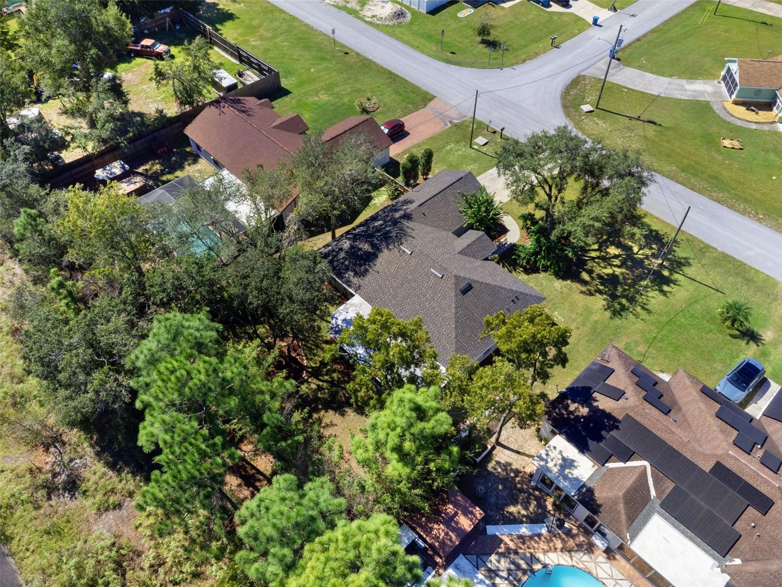 2138 FAIRVIEW ROAD, Spring Hill, FL 34609