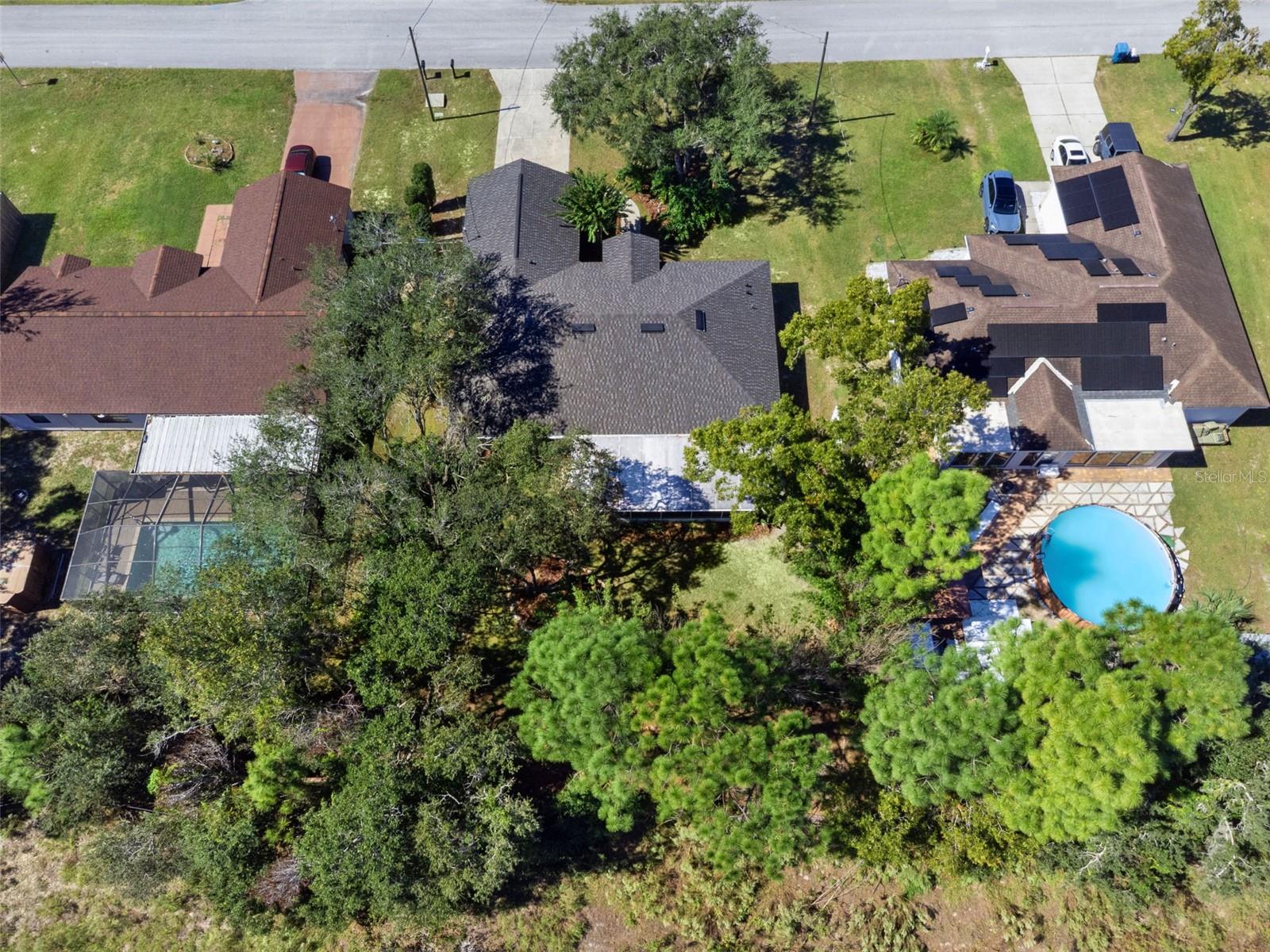 2138 FAIRVIEW ROAD, Spring Hill, FL 34609