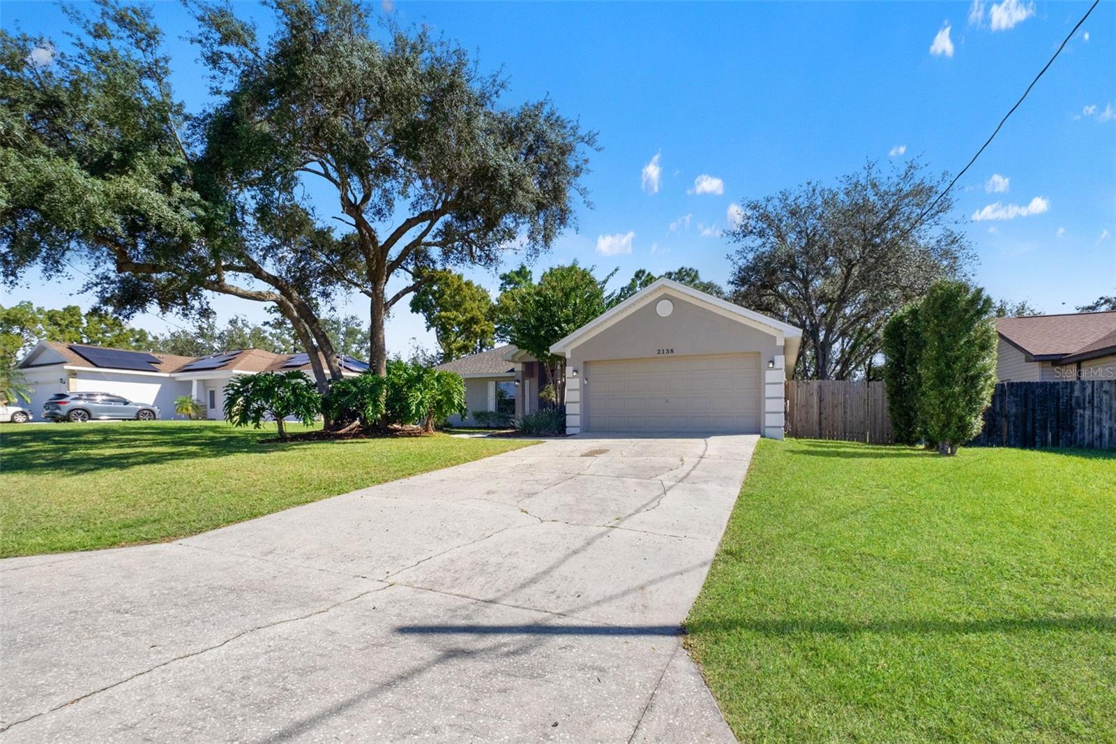 2138 FAIRVIEW ROAD, Spring Hill, FL 34609 2138 FAIRVIEW ROAD, Spring Hill, FL 34609