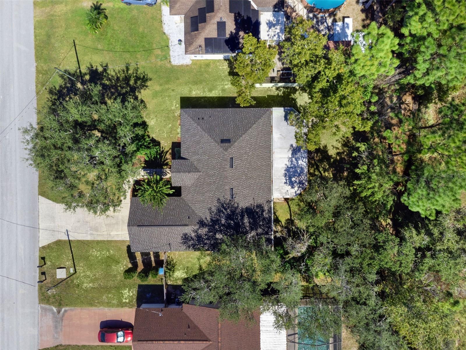 2138 FAIRVIEW ROAD, Spring Hill, FL 34609