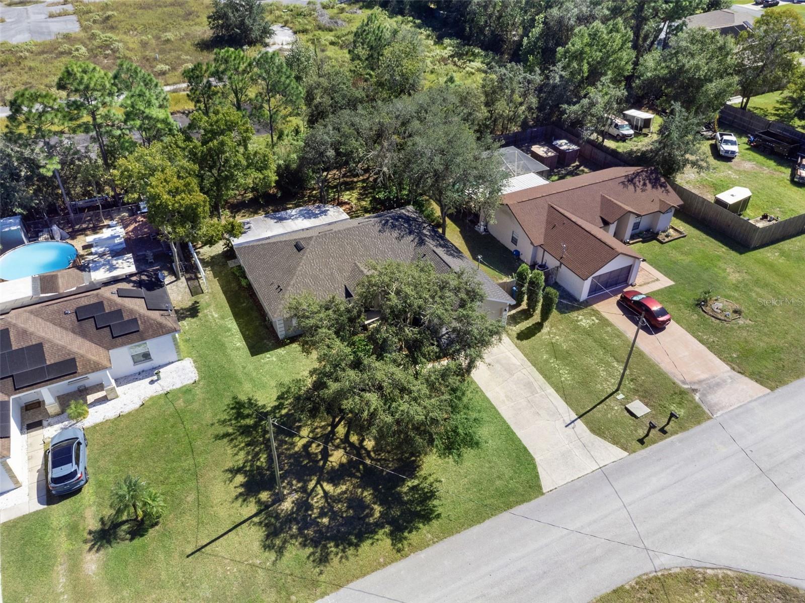 2138 FAIRVIEW ROAD, Spring Hill, FL 34609