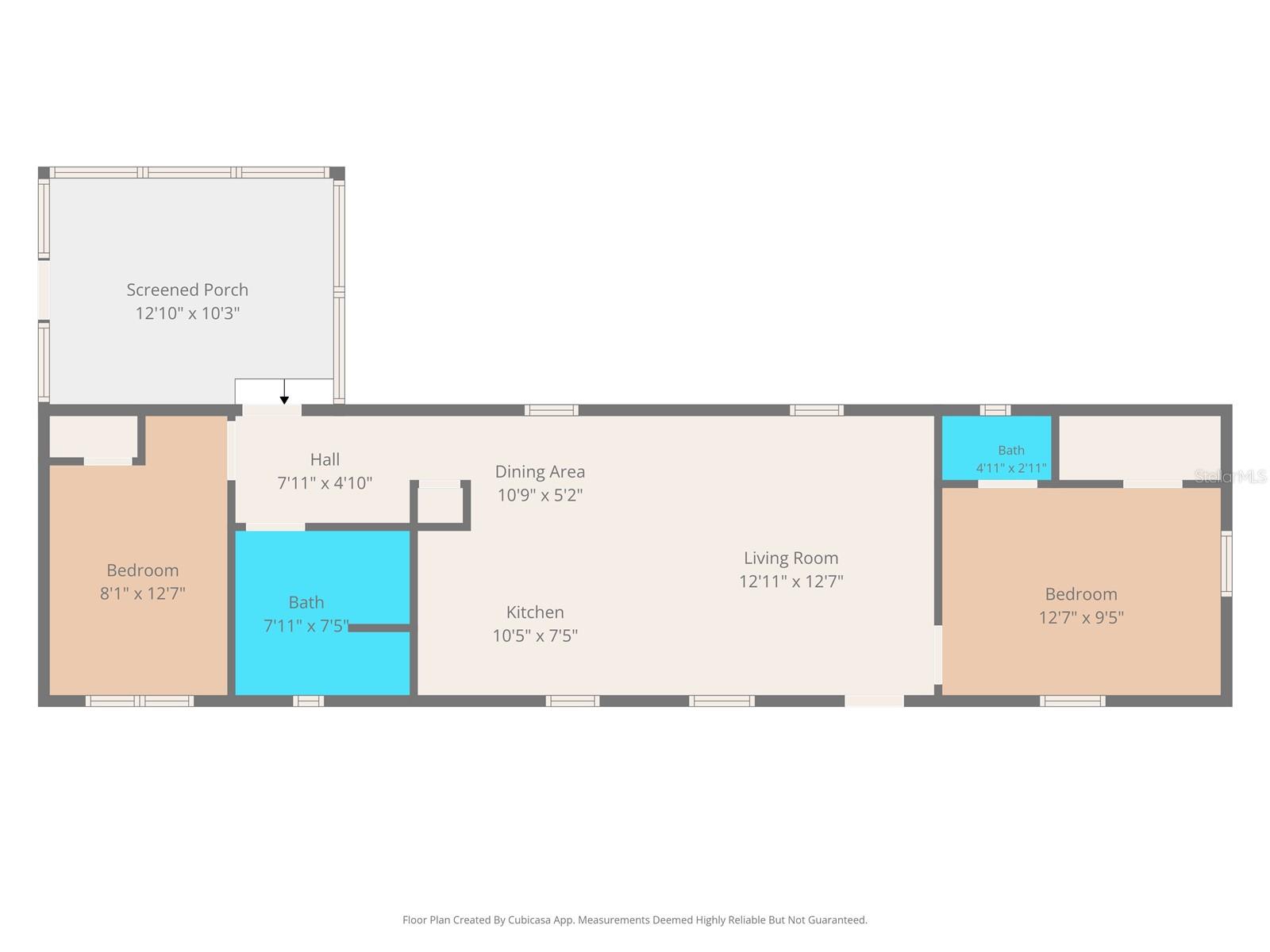 3141 BIRKDALE DRIVE, Holiday, FL 34690