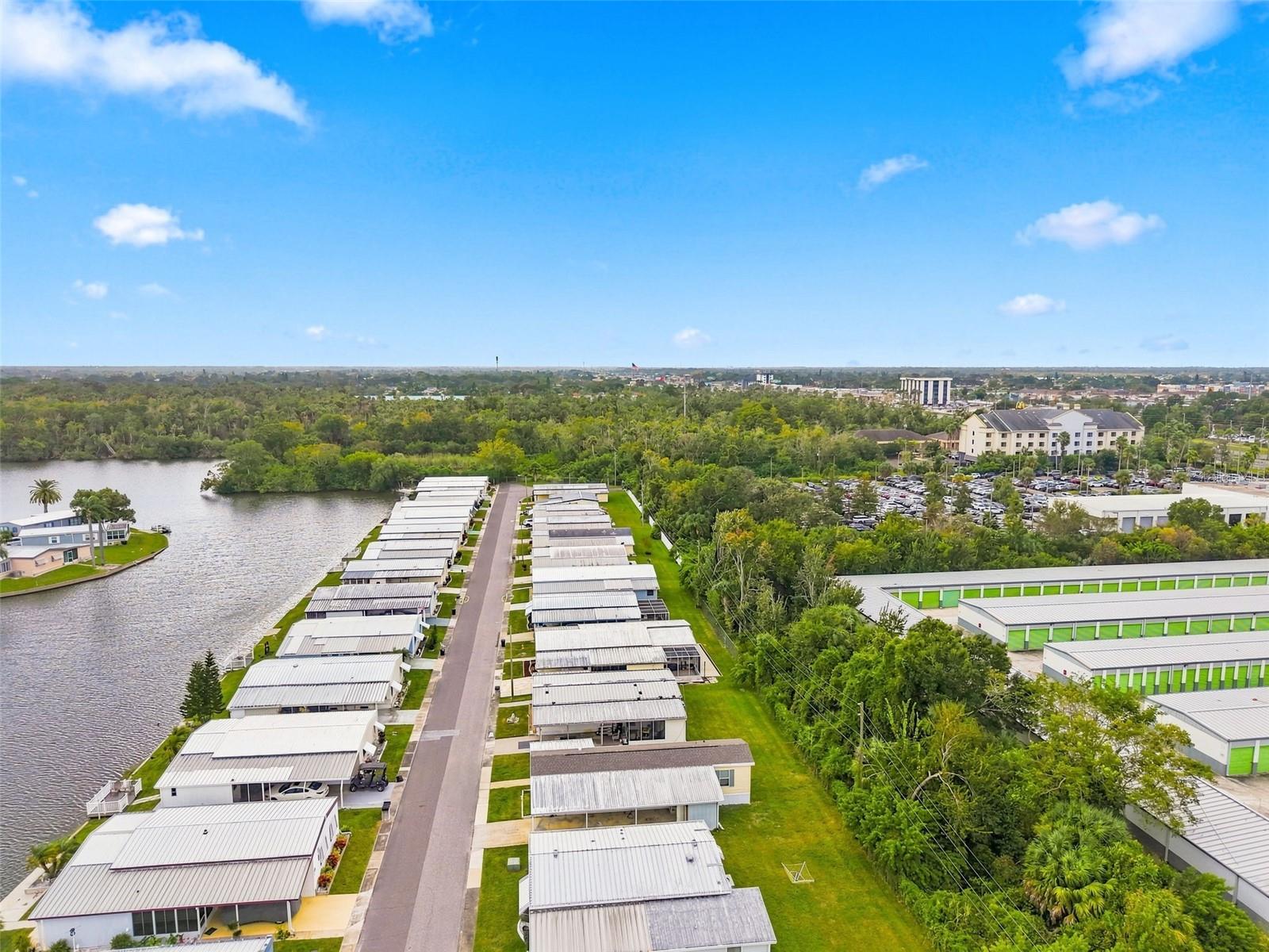 3141 BIRKDALE DRIVE, Holiday, FL 34690