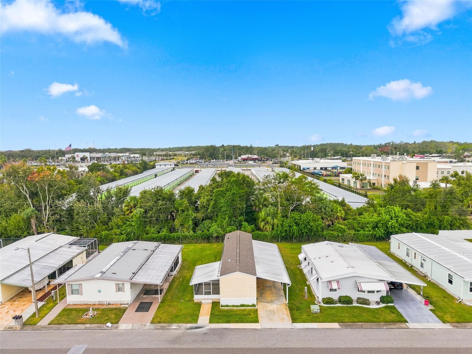 3141 BIRKDALE DRIVE, Holiday, FL 34690