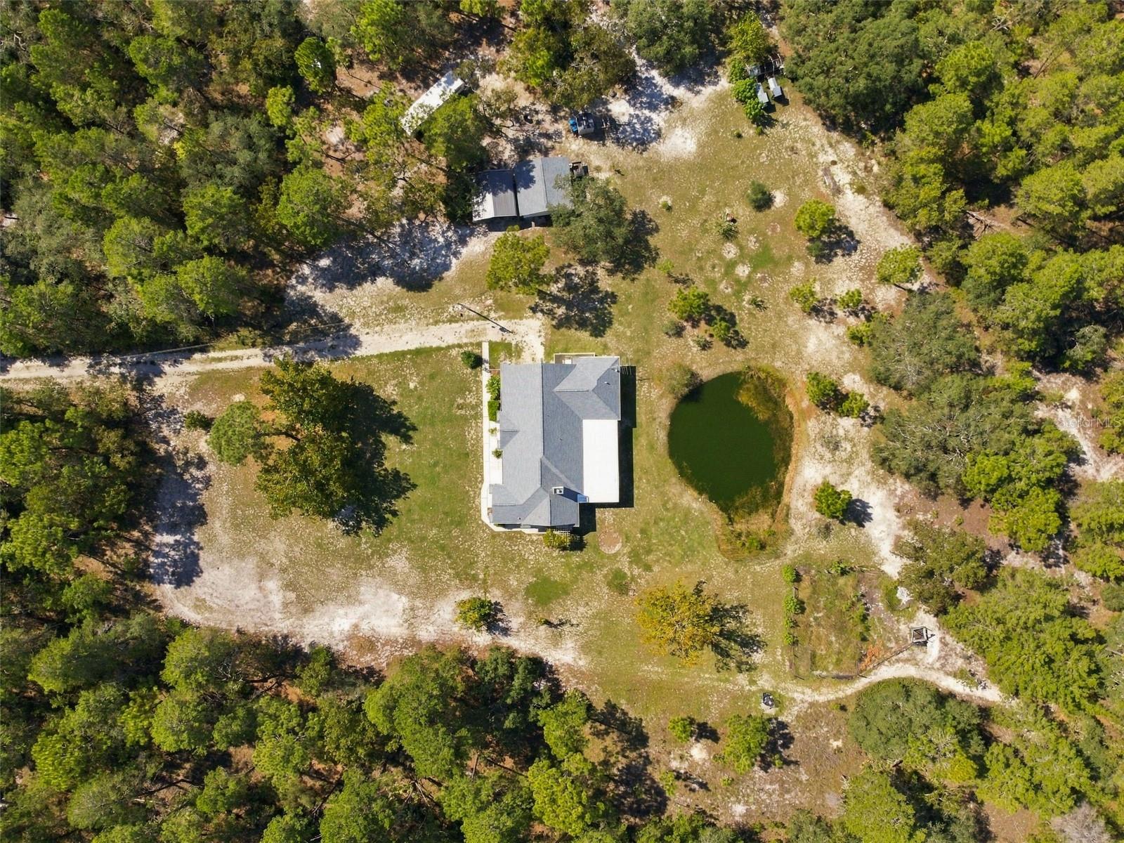 8743 OSTROM WAY, Weeki Wachee, FL 34613