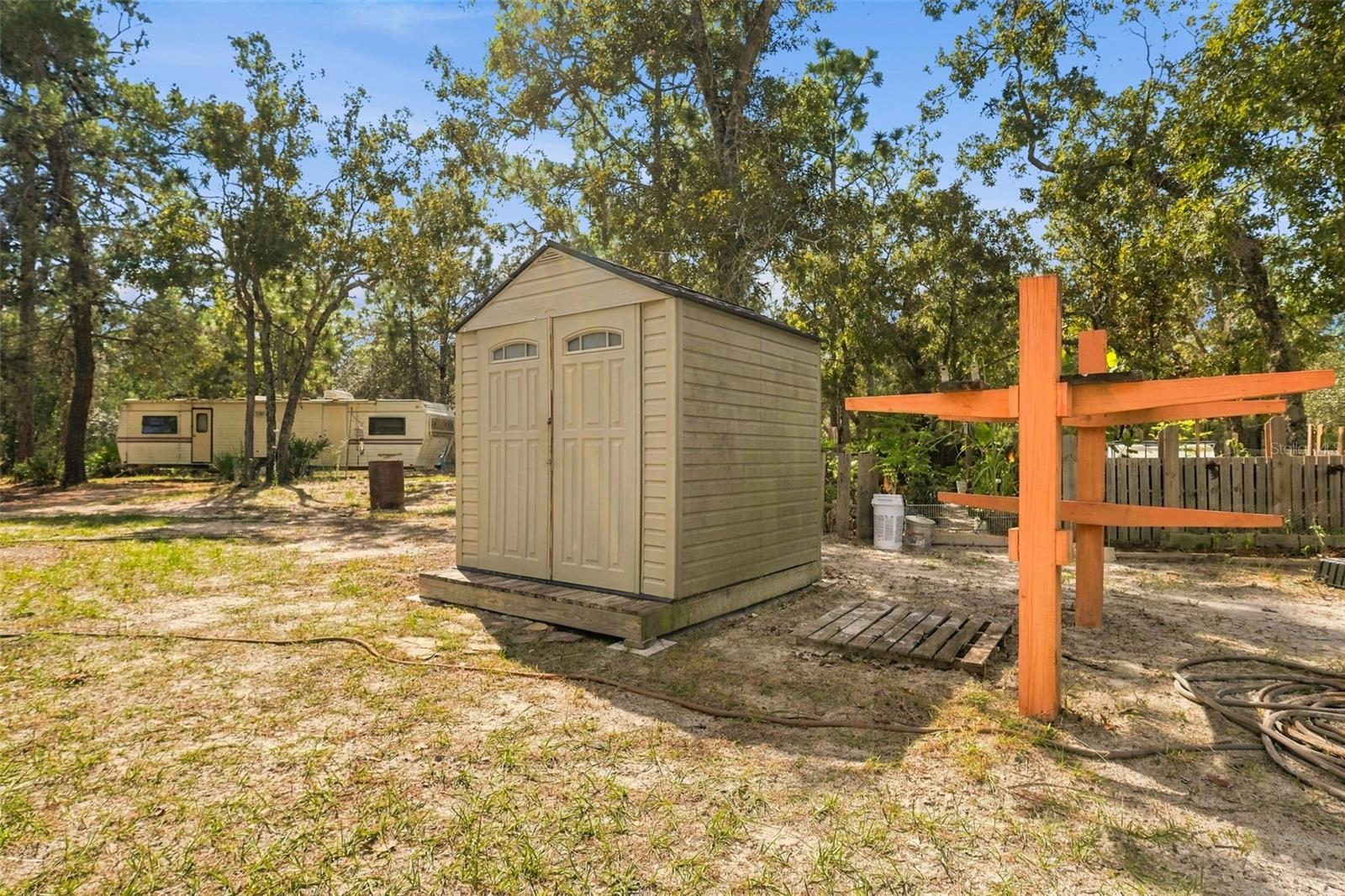 8743 OSTROM WAY, Weeki Wachee, FL 34613