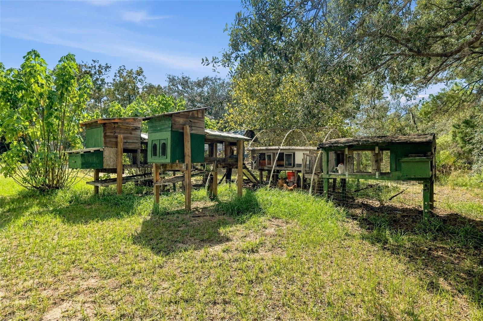 8743 OSTROM WAY, Weeki Wachee, FL 34613