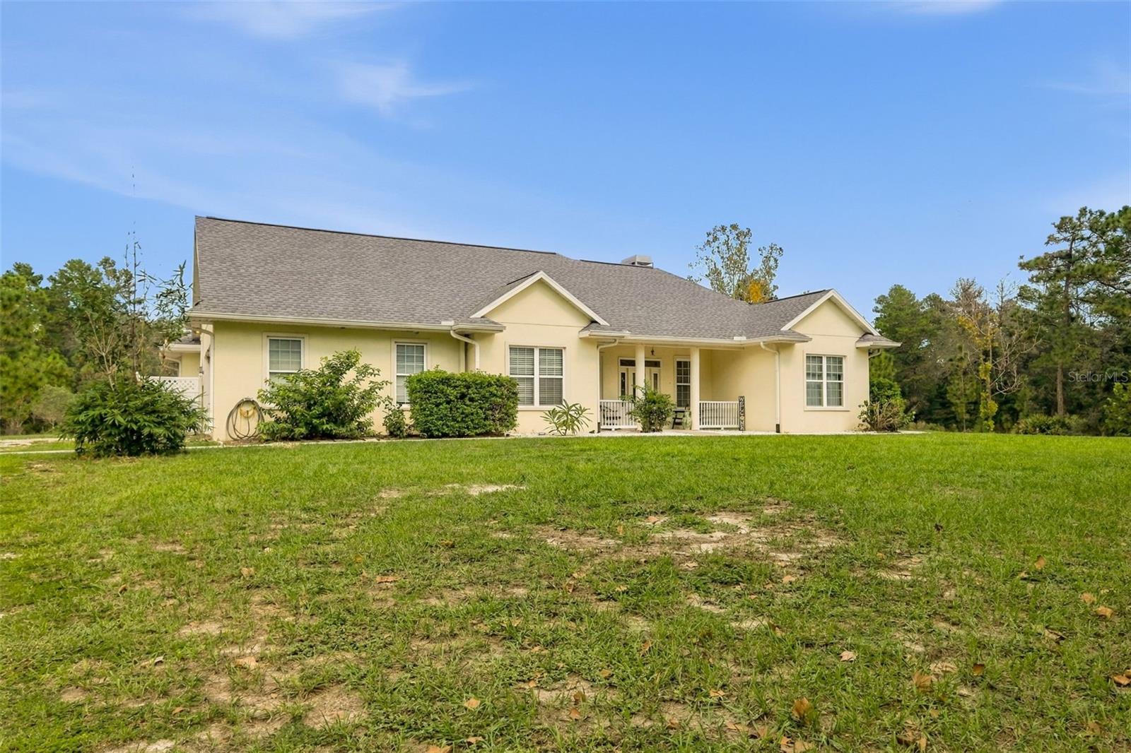8743 OSTROM WAY, Weeki Wachee, FL 34613