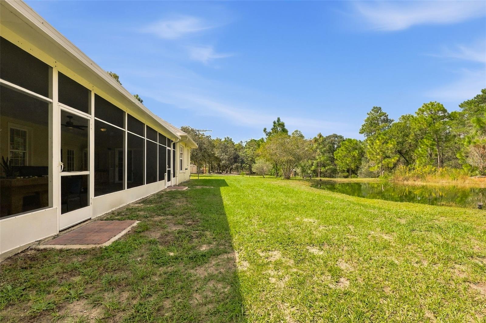 8743 OSTROM WAY, Weeki Wachee, FL 34613