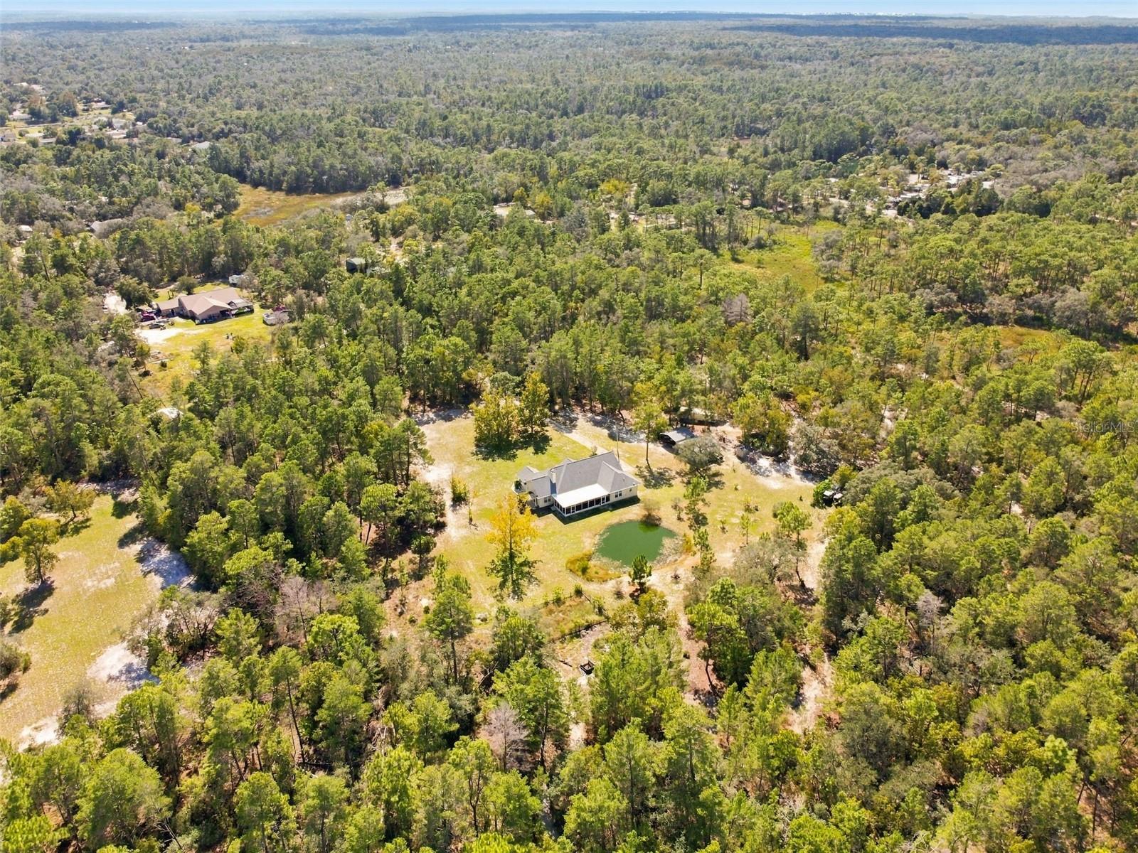 8743 OSTROM WAY, Weeki Wachee, FL 34613