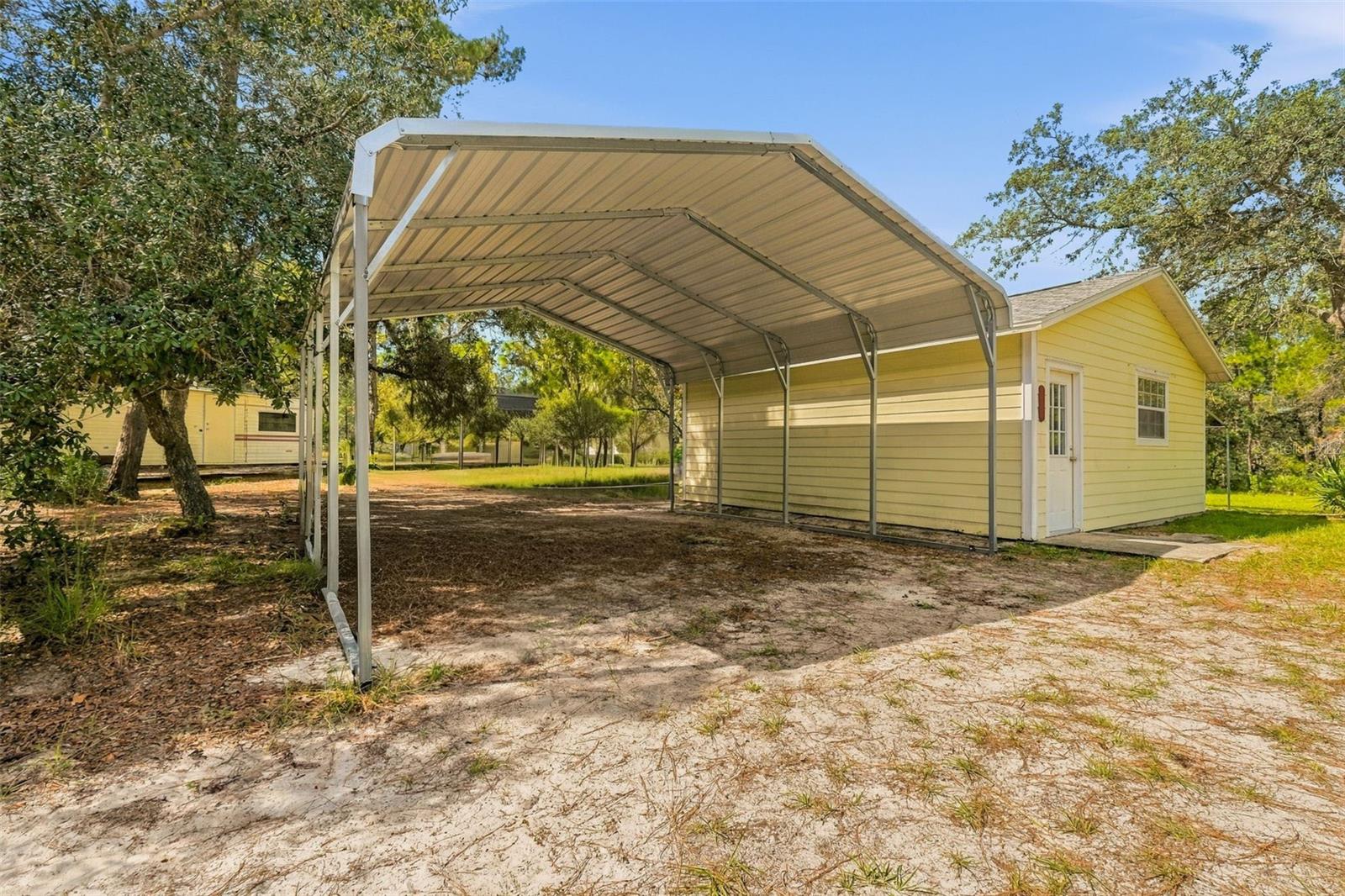 8743 OSTROM WAY, Weeki Wachee, FL 34613