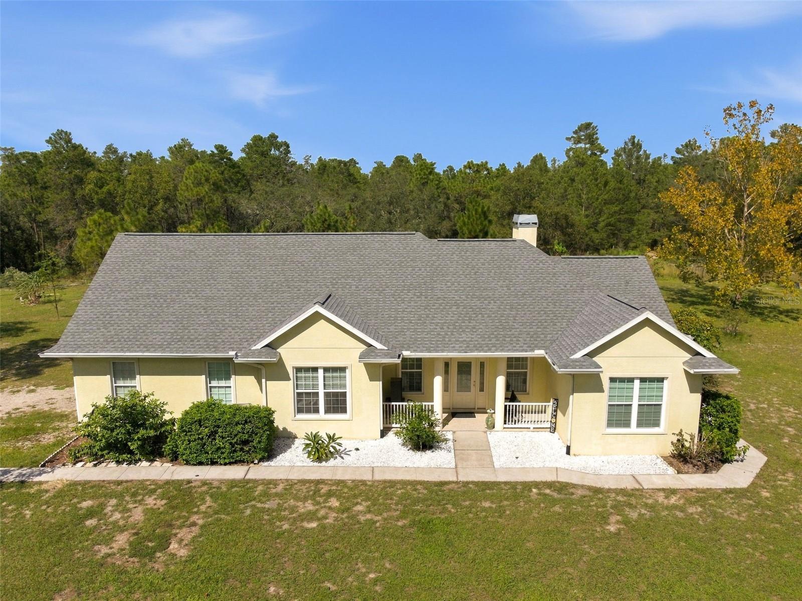 8743 OSTROM WAY, Weeki Wachee, FL 34613
