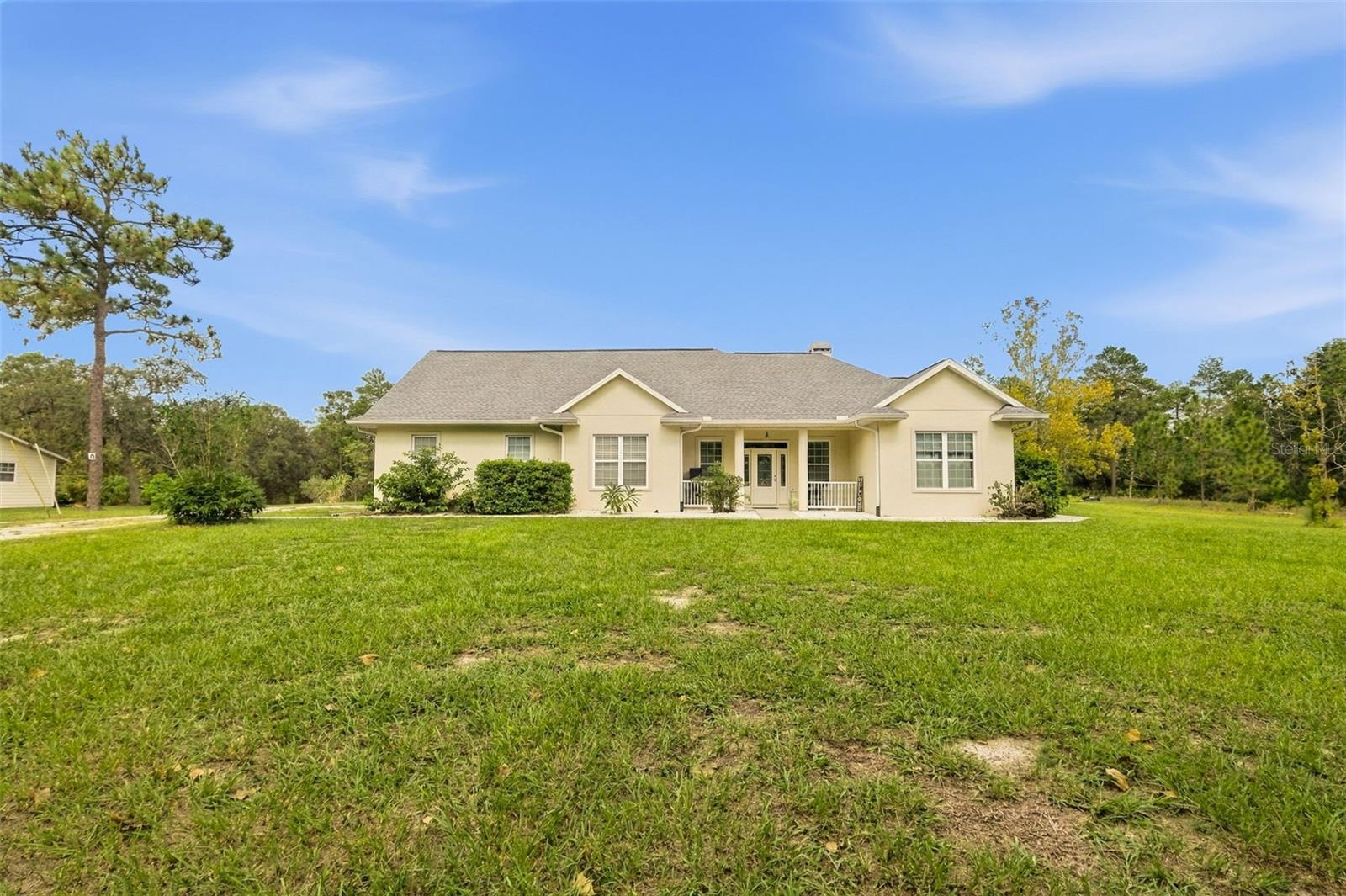8743 OSTROM WAY, Weeki Wachee, FL 34613