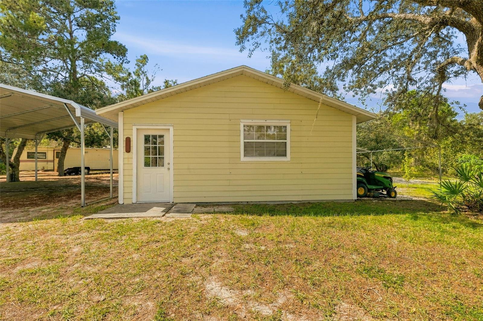 8743 OSTROM WAY, Weeki Wachee, FL 34613