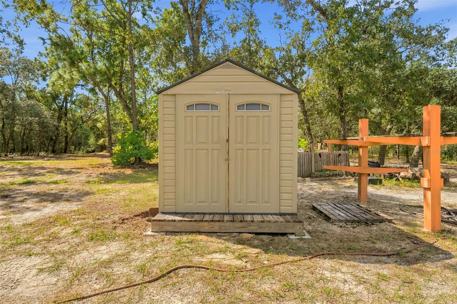 8743 OSTROM WAY, Weeki Wachee, FL 34613