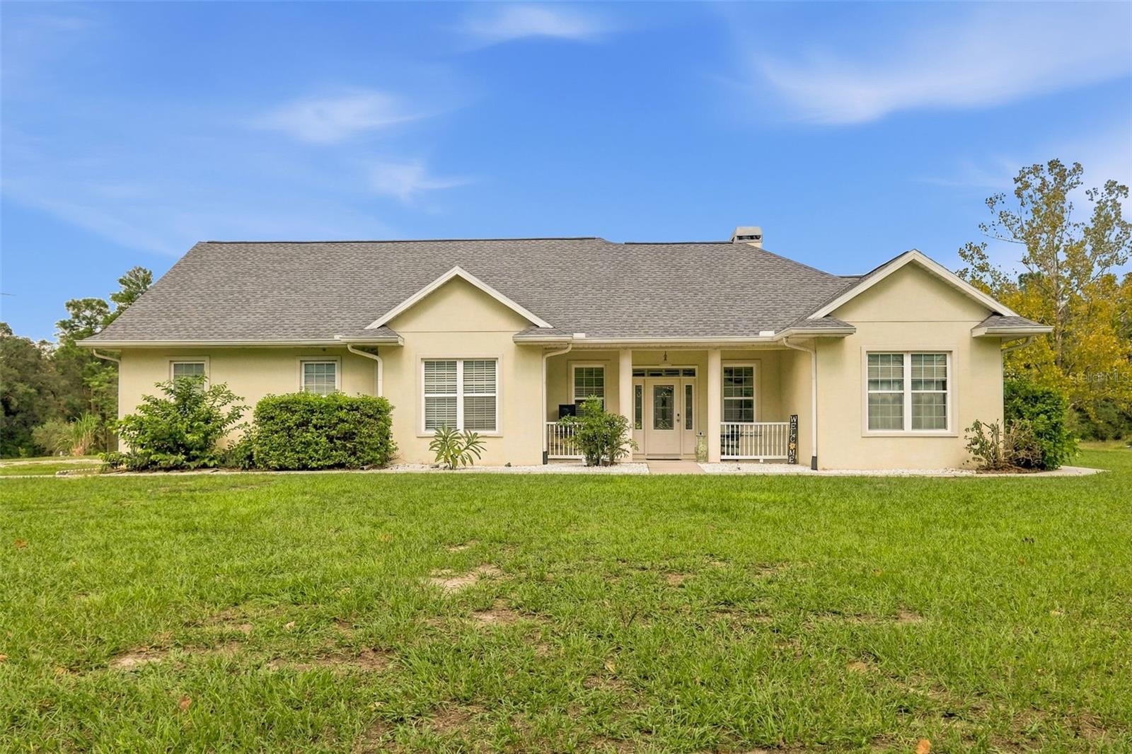 8743 OSTROM WAY, Weeki Wachee, FL 34613