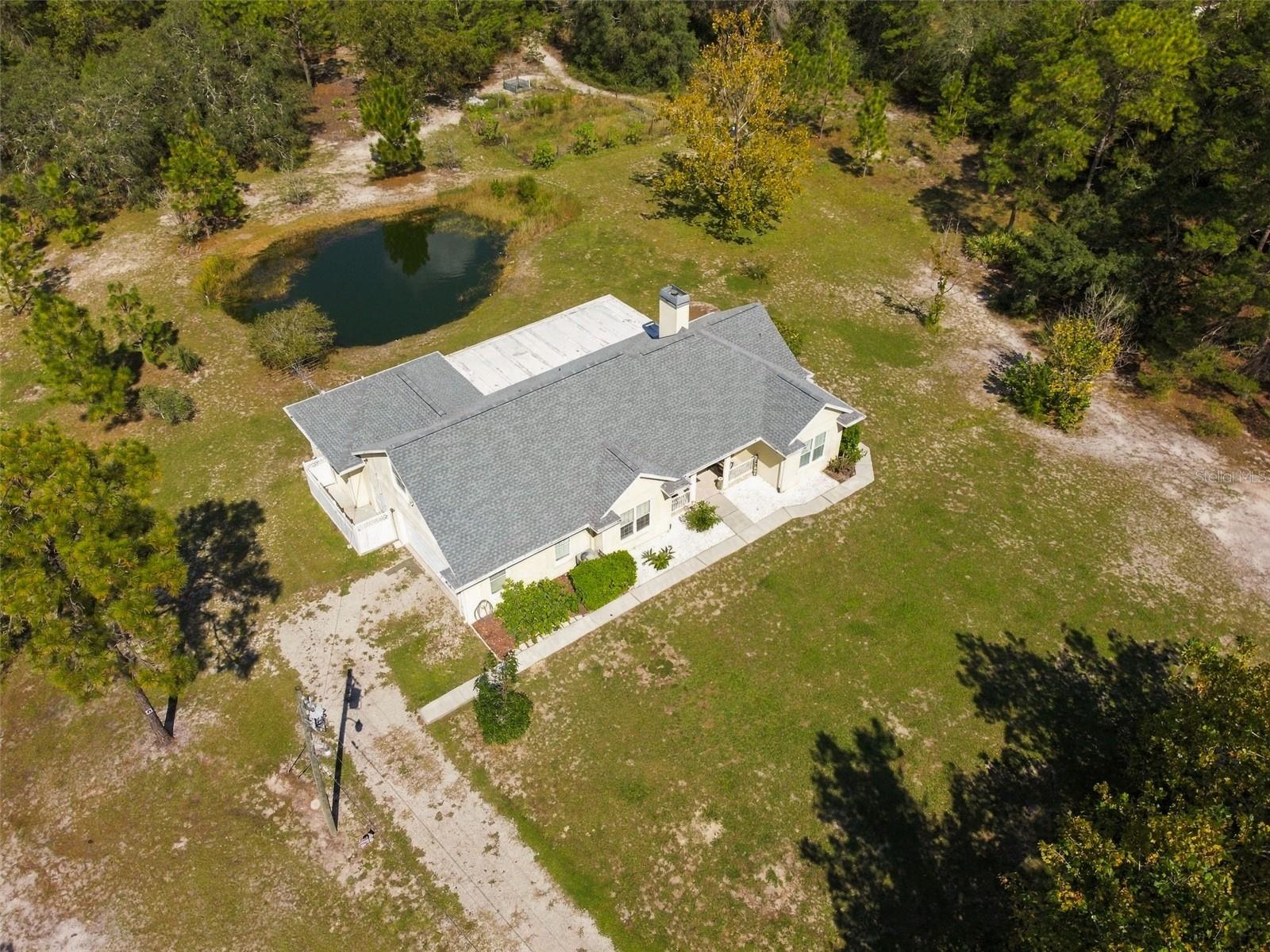 8743 OSTROM WAY, Weeki Wachee, FL 34613
