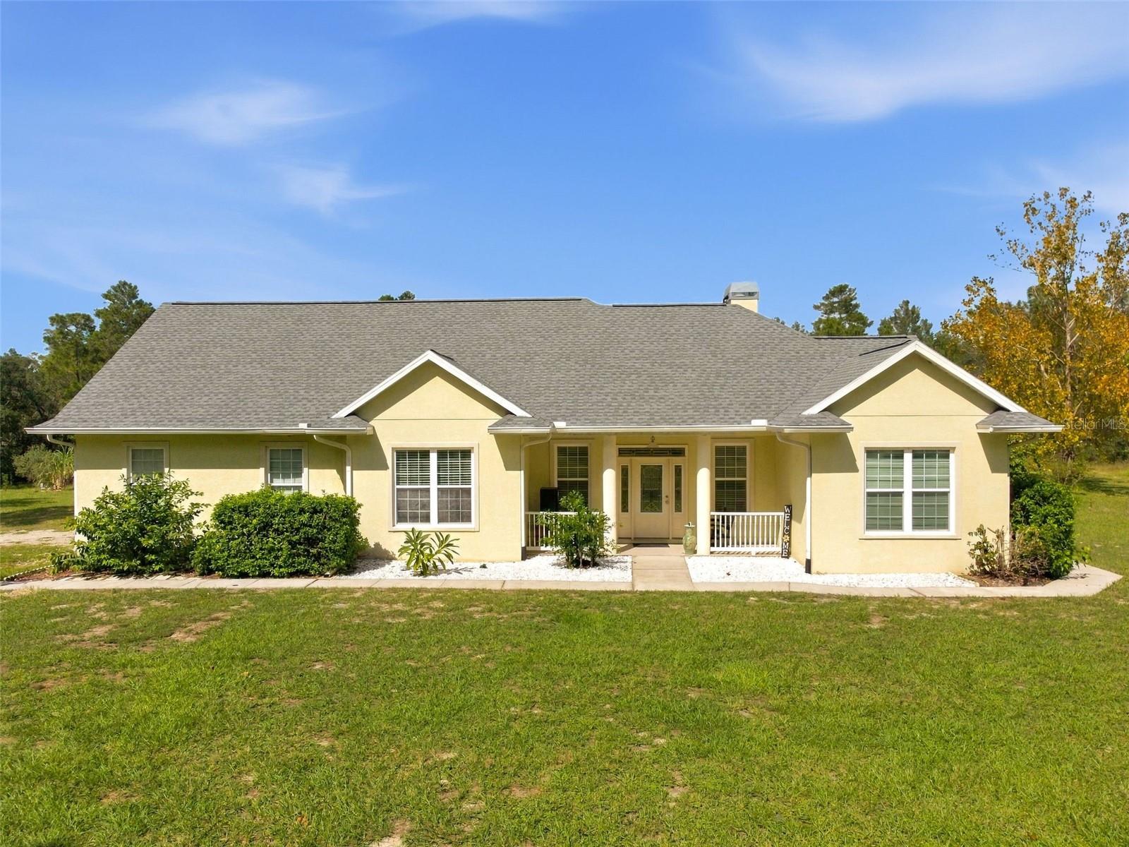 8743 OSTROM WAY, Weeki Wachee, FL 34613