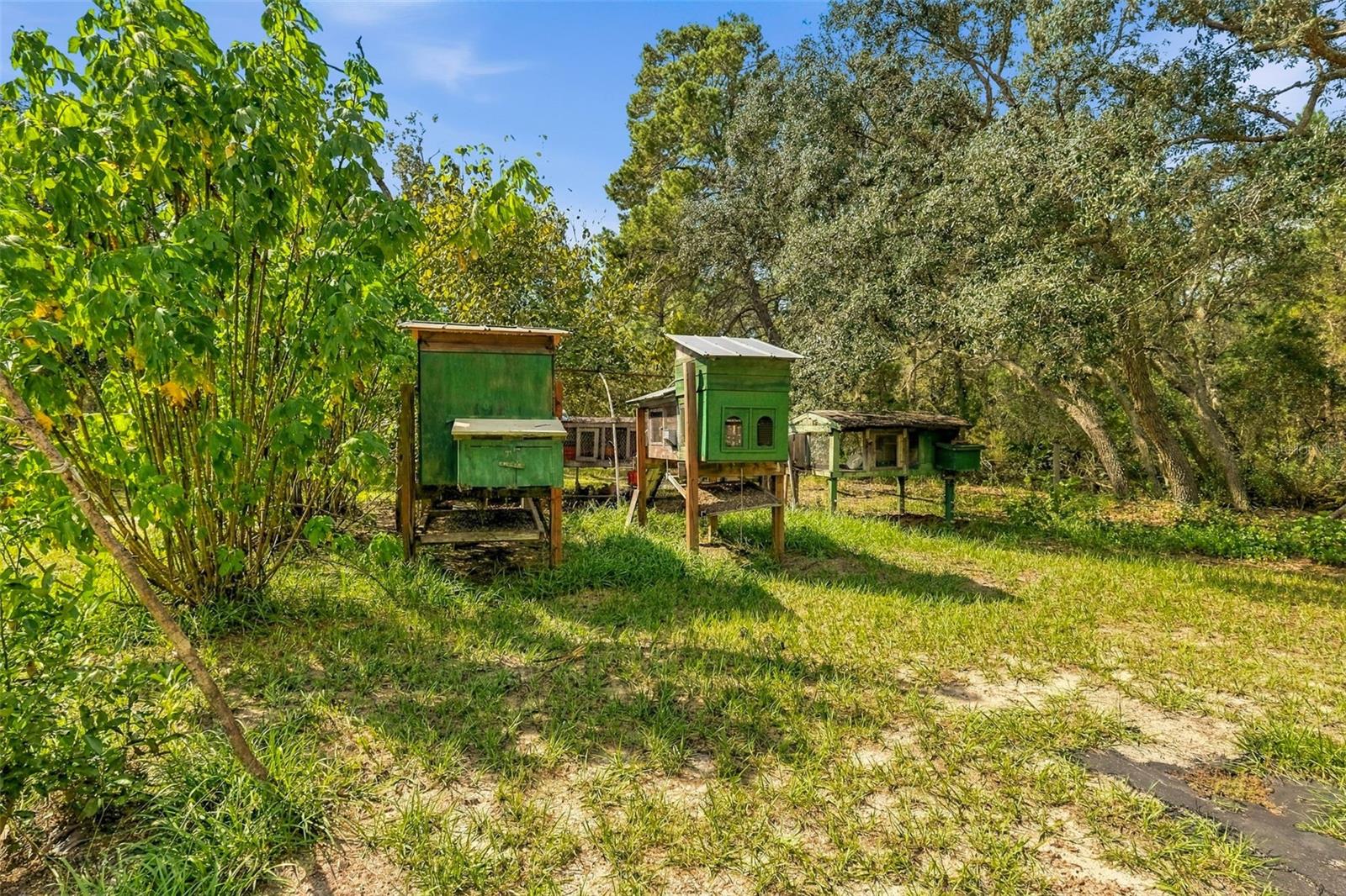 8743 OSTROM WAY, Weeki Wachee, FL 34613