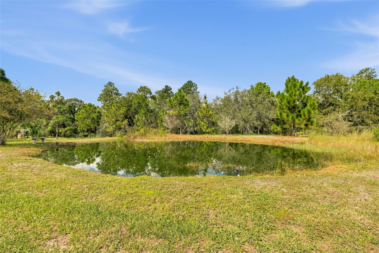 8743 OSTROM WAY, Weeki Wachee, FL 34613
