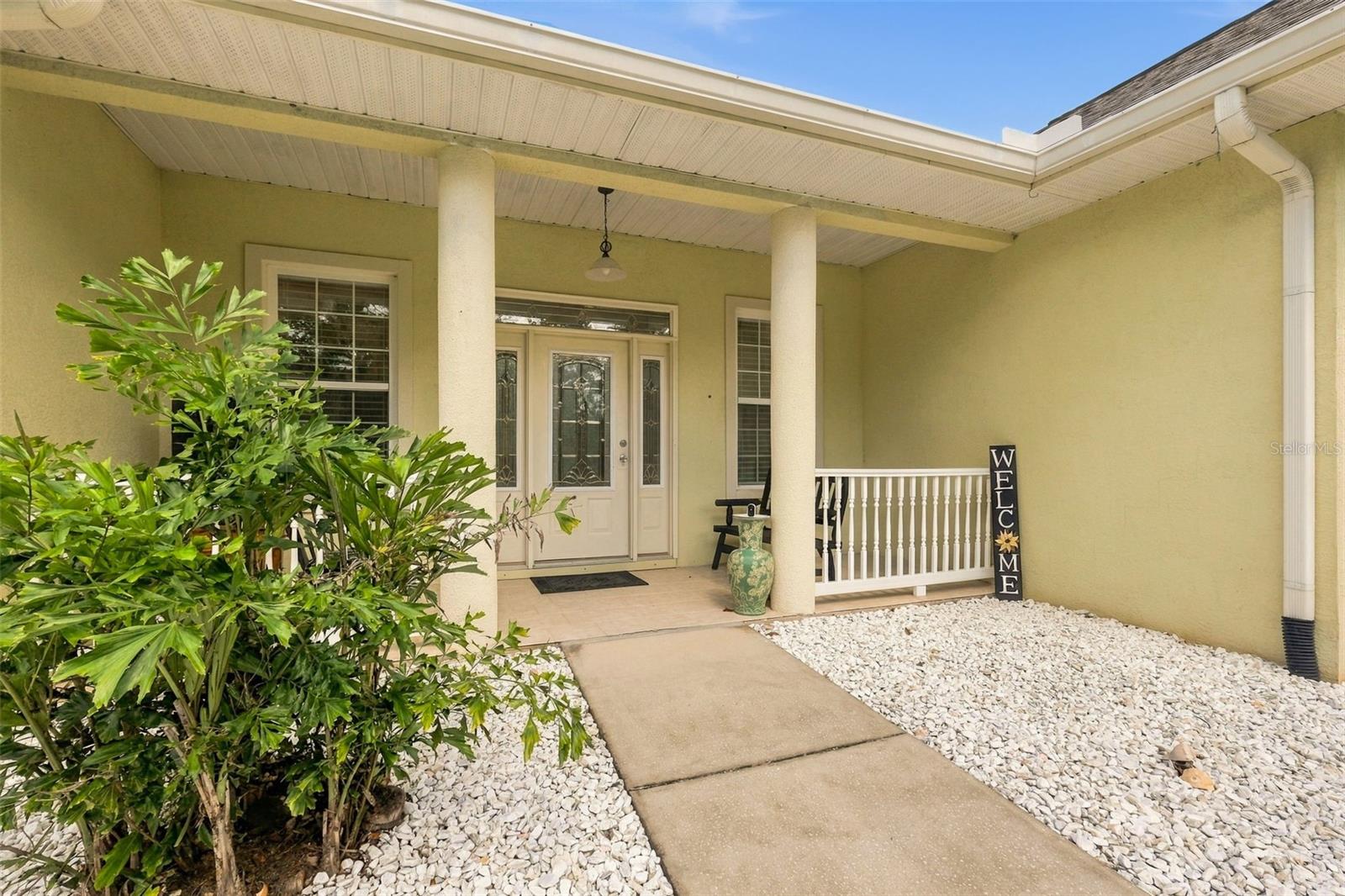 8743 OSTROM WAY, Weeki Wachee, FL 34613