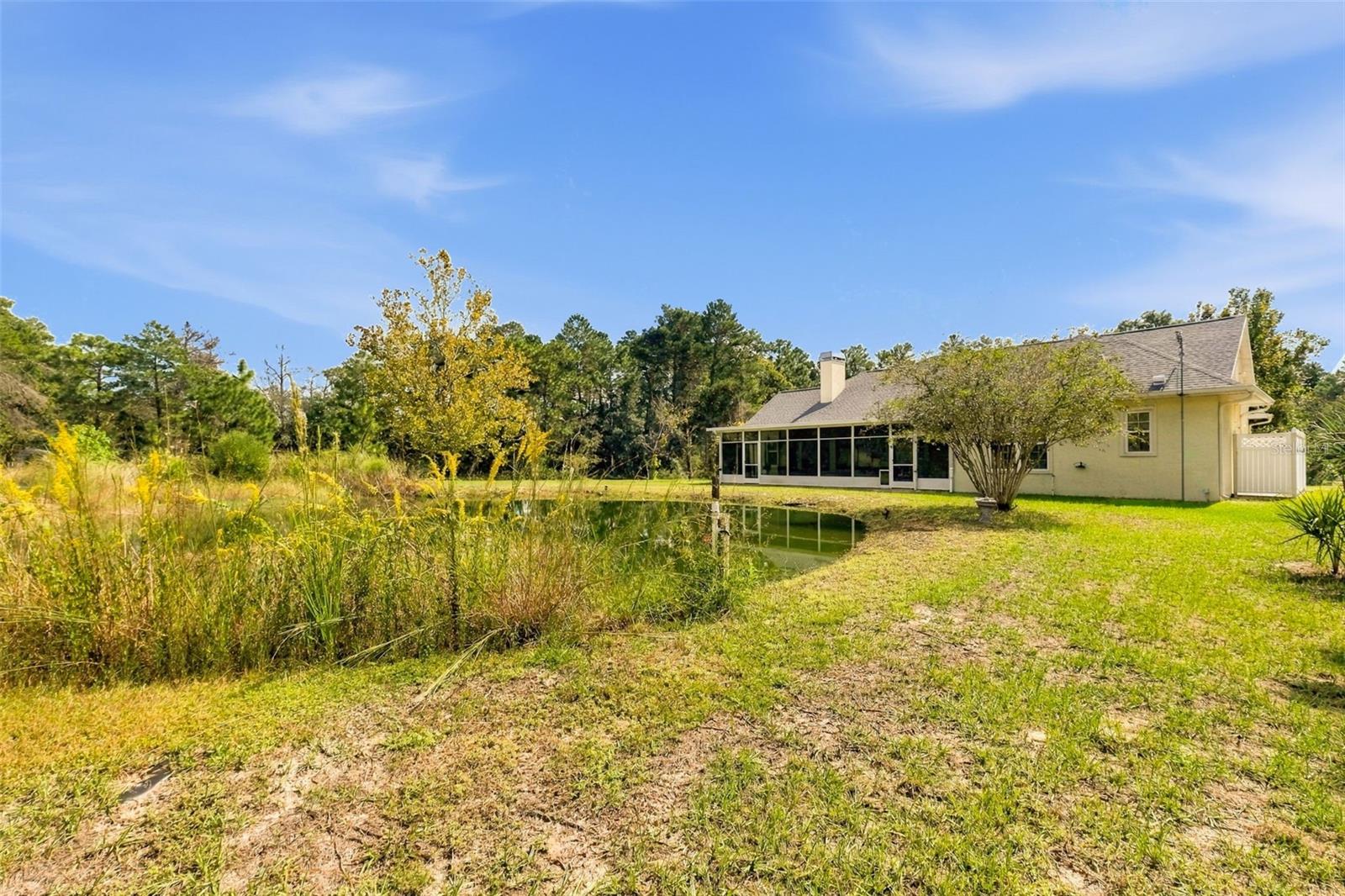 8743 OSTROM WAY, Weeki Wachee, FL 34613