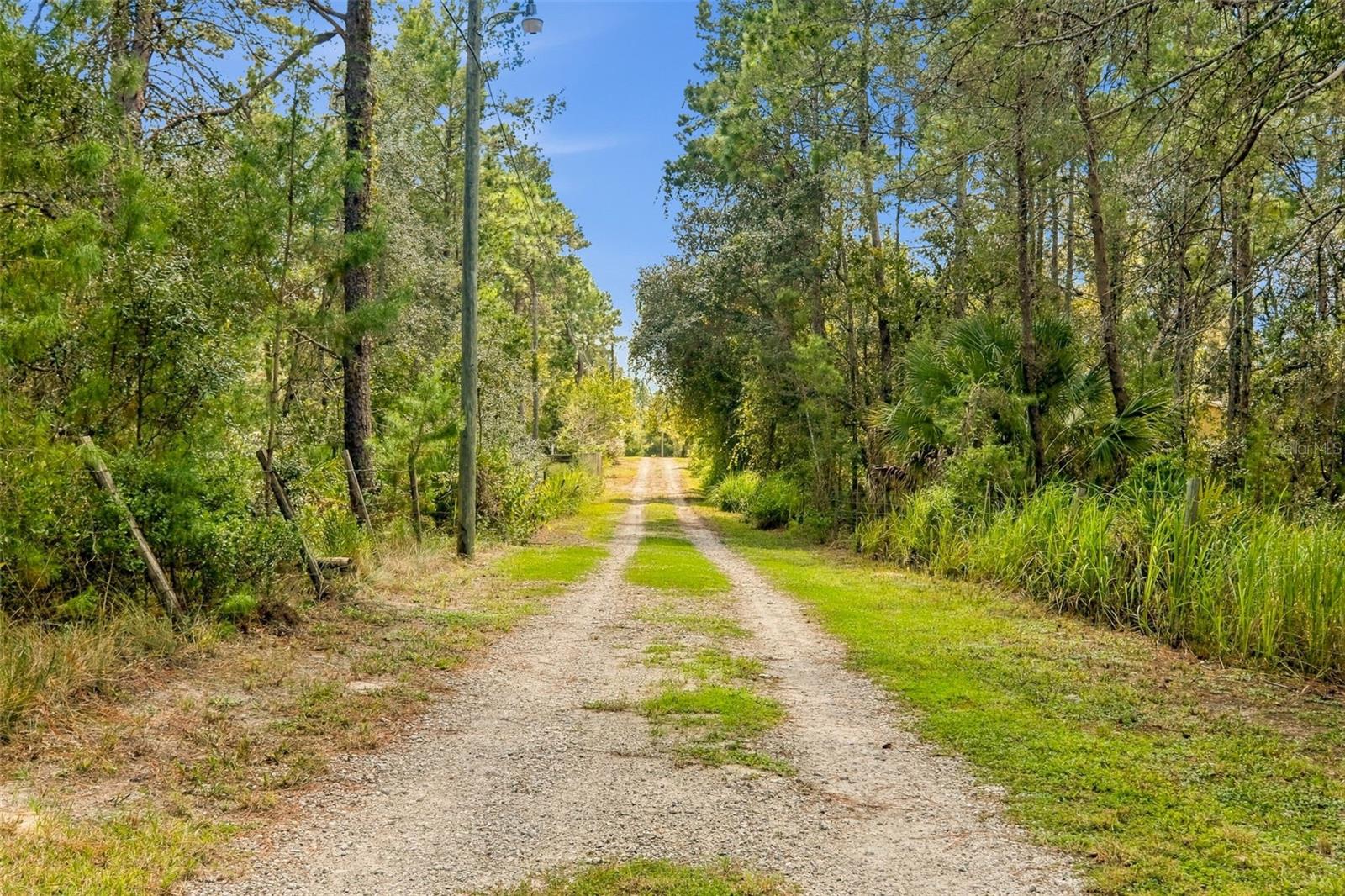 8743 OSTROM WAY, Weeki Wachee, FL 34613