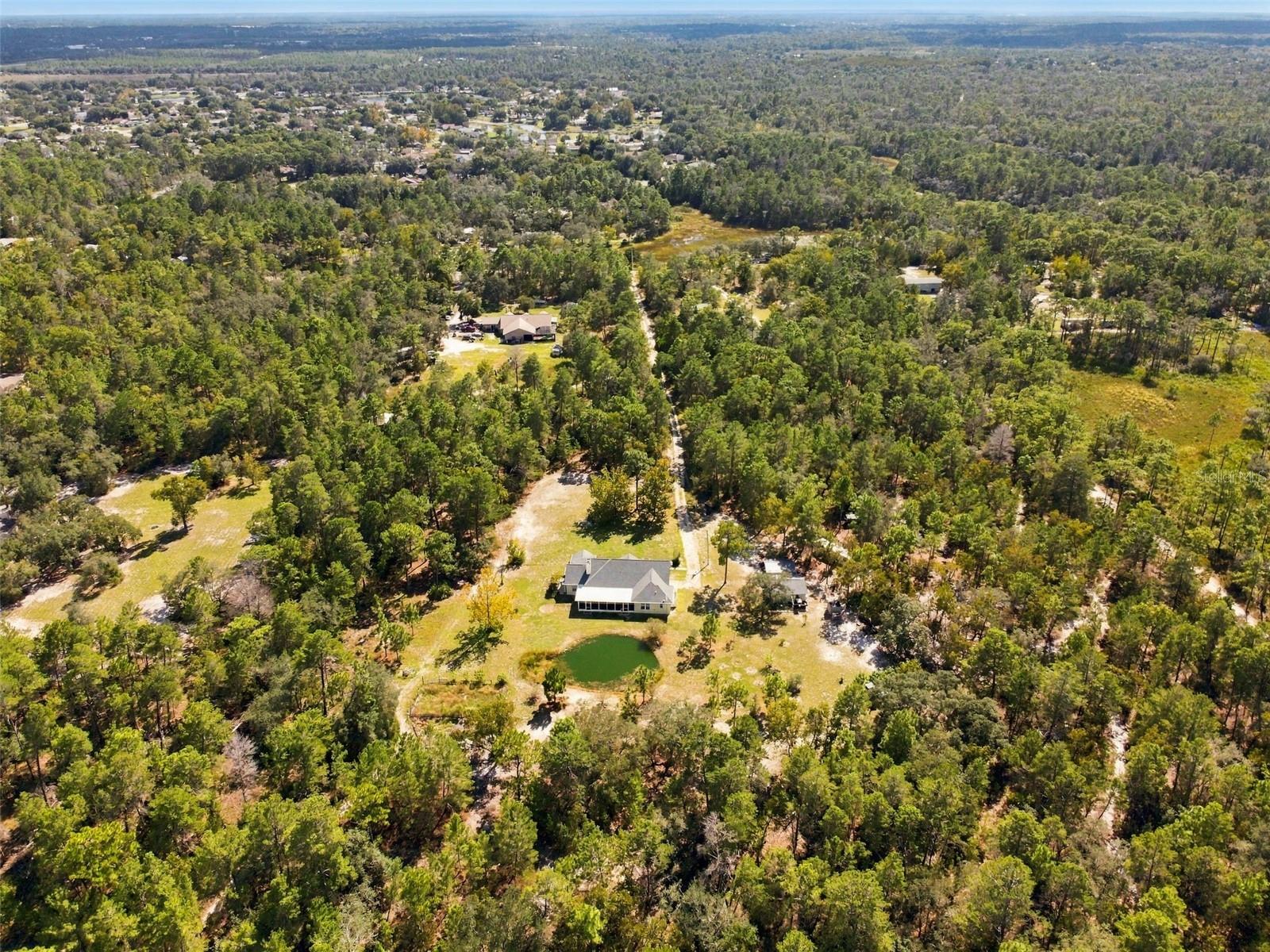 8743 OSTROM WAY, Weeki Wachee, FL 34613