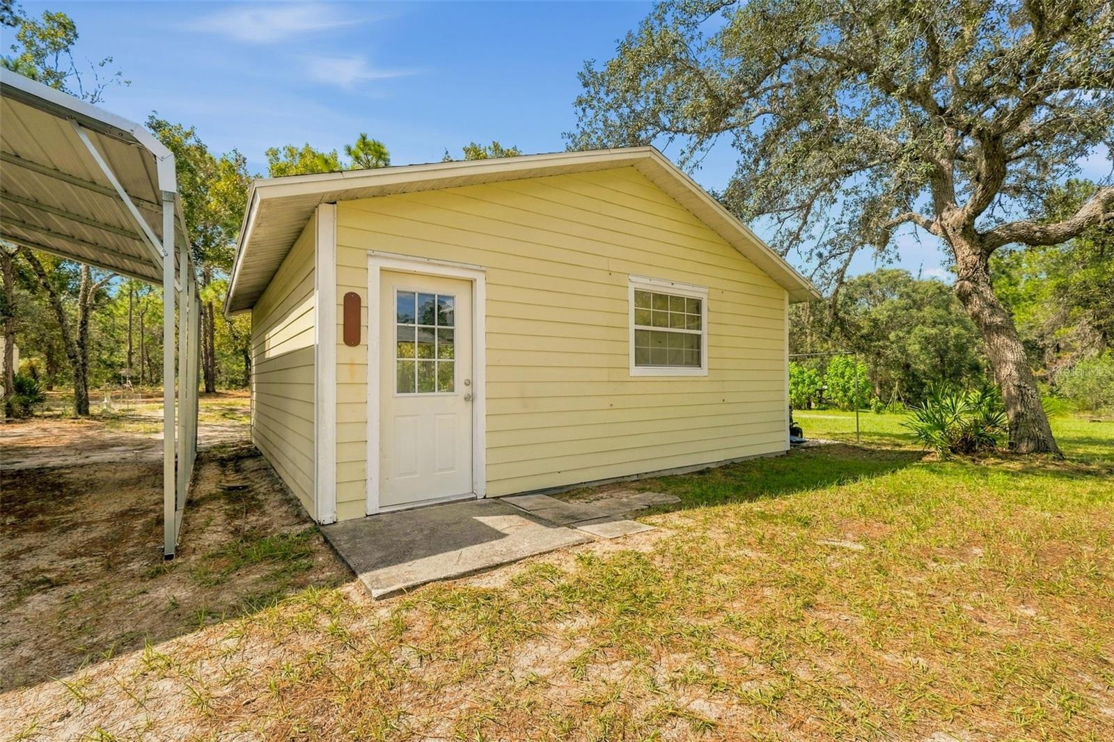 8743 OSTROM WAY, Weeki Wachee, FL 34613