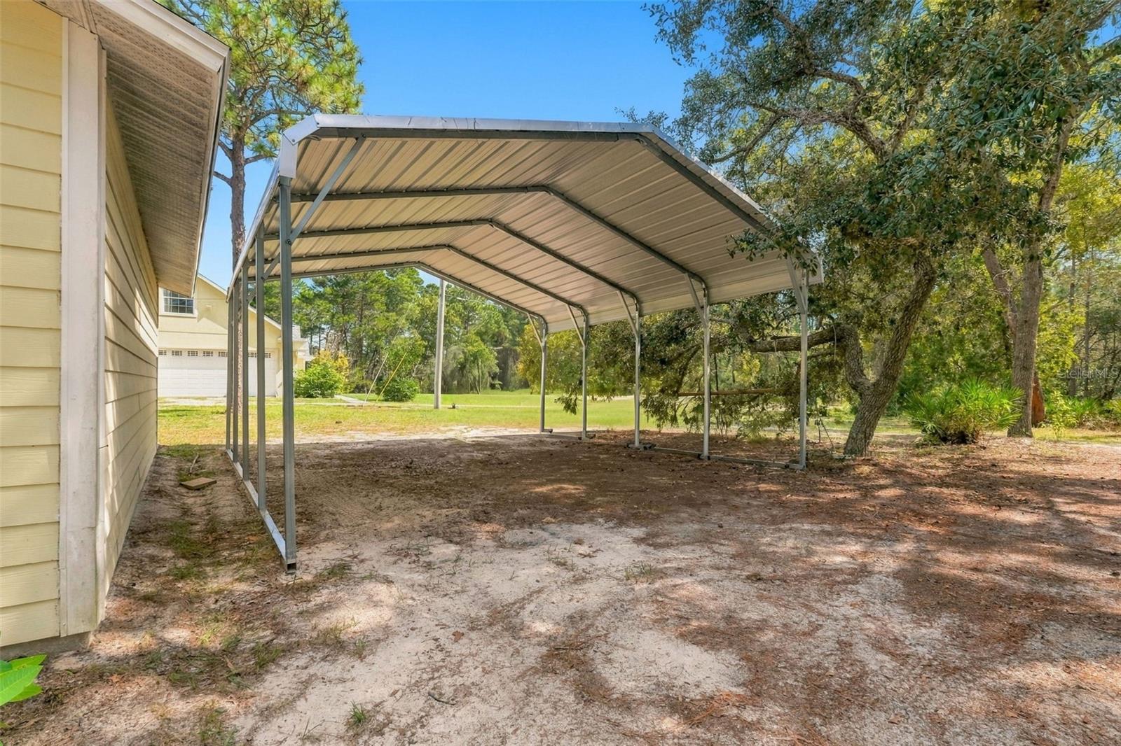 8743 OSTROM WAY, Weeki Wachee, FL 34613