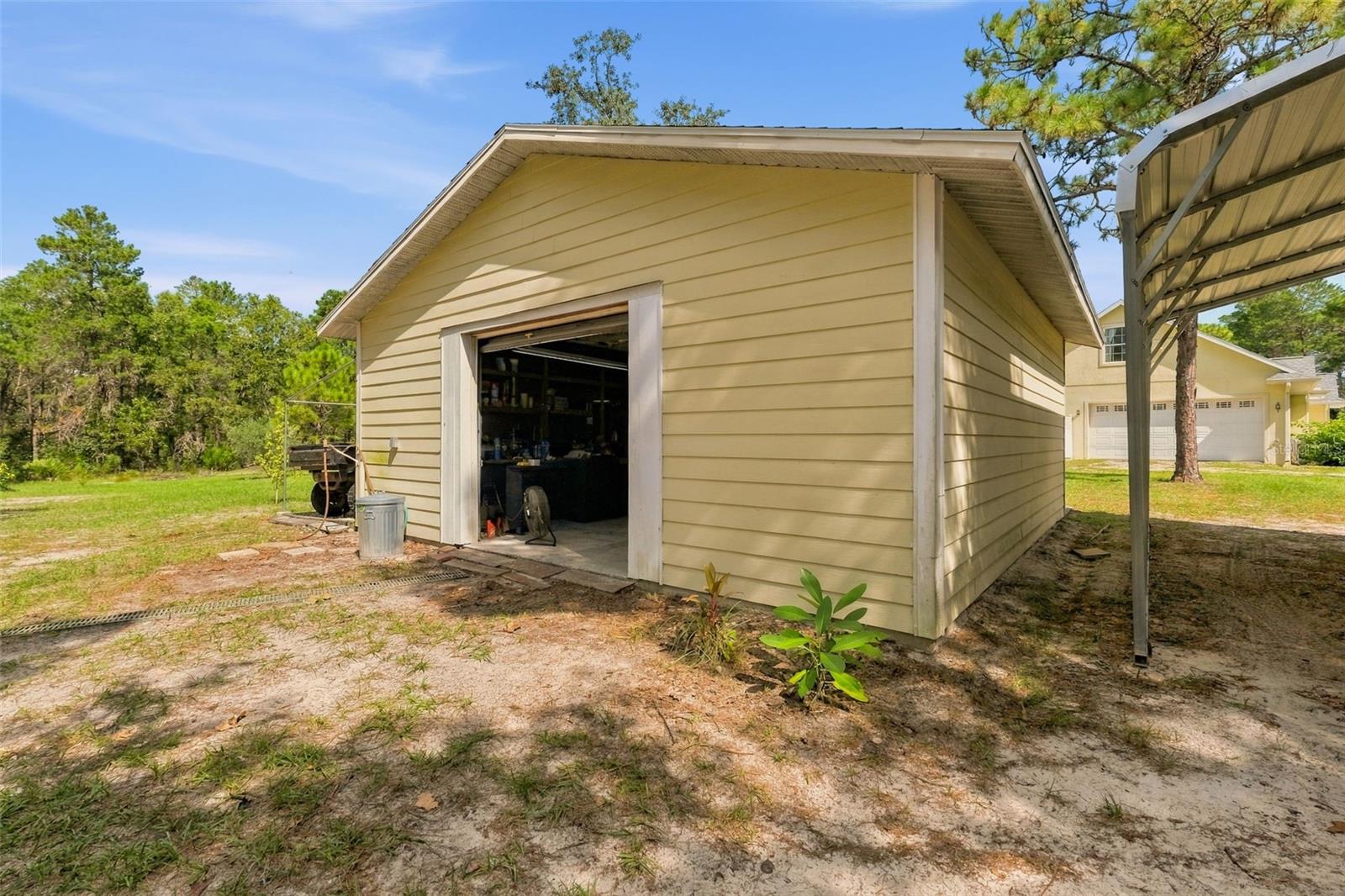 8743 OSTROM WAY, Weeki Wachee, FL 34613
