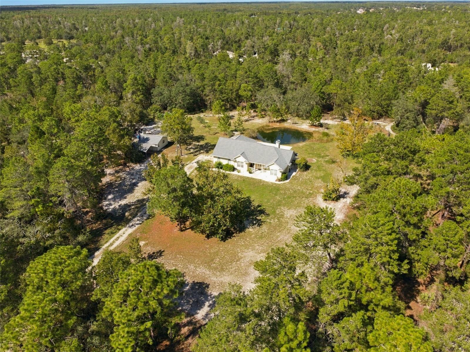 8743 OSTROM WAY, Weeki Wachee, FL 34613