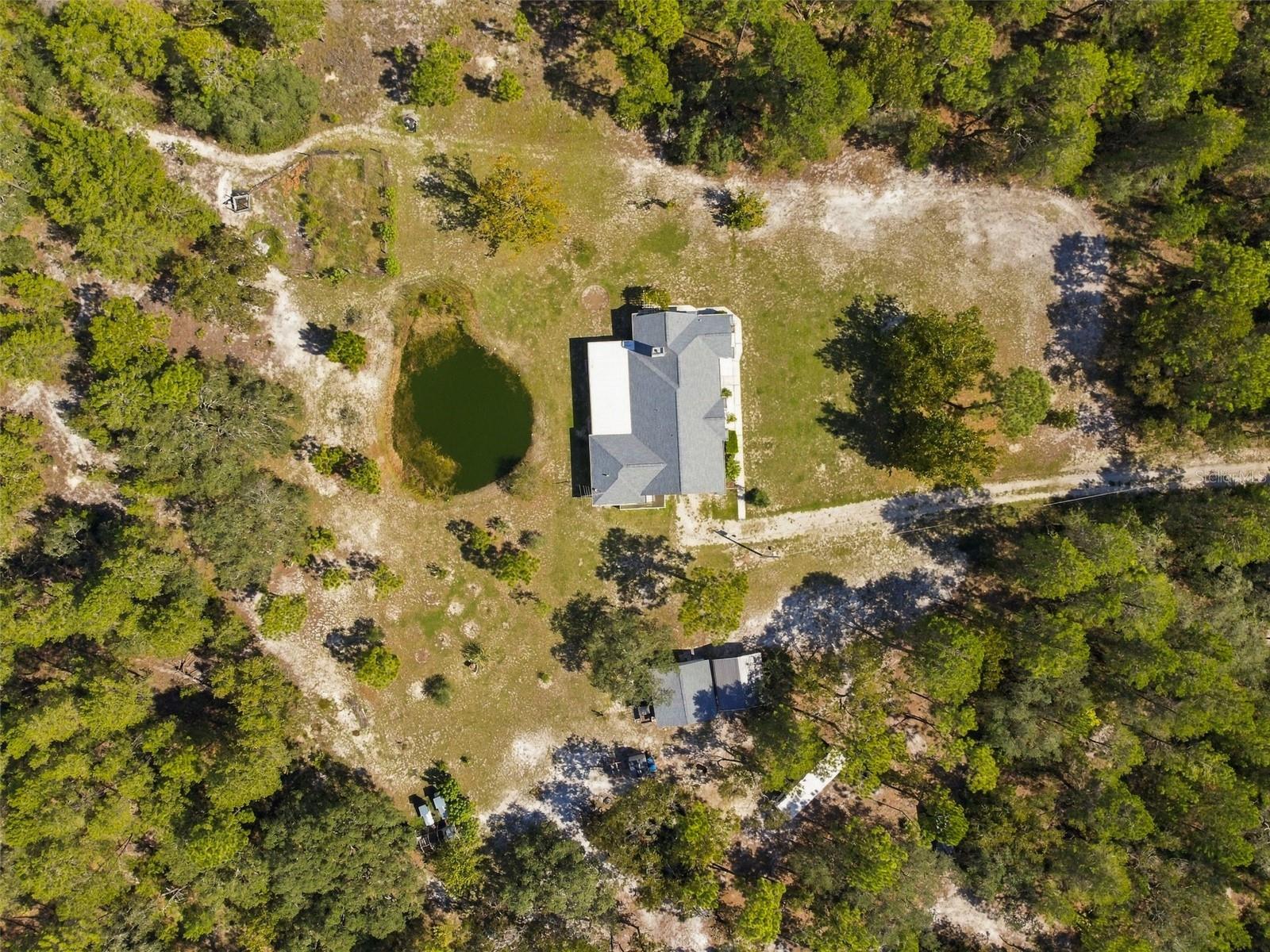 8743 OSTROM WAY, Weeki Wachee, FL 34613