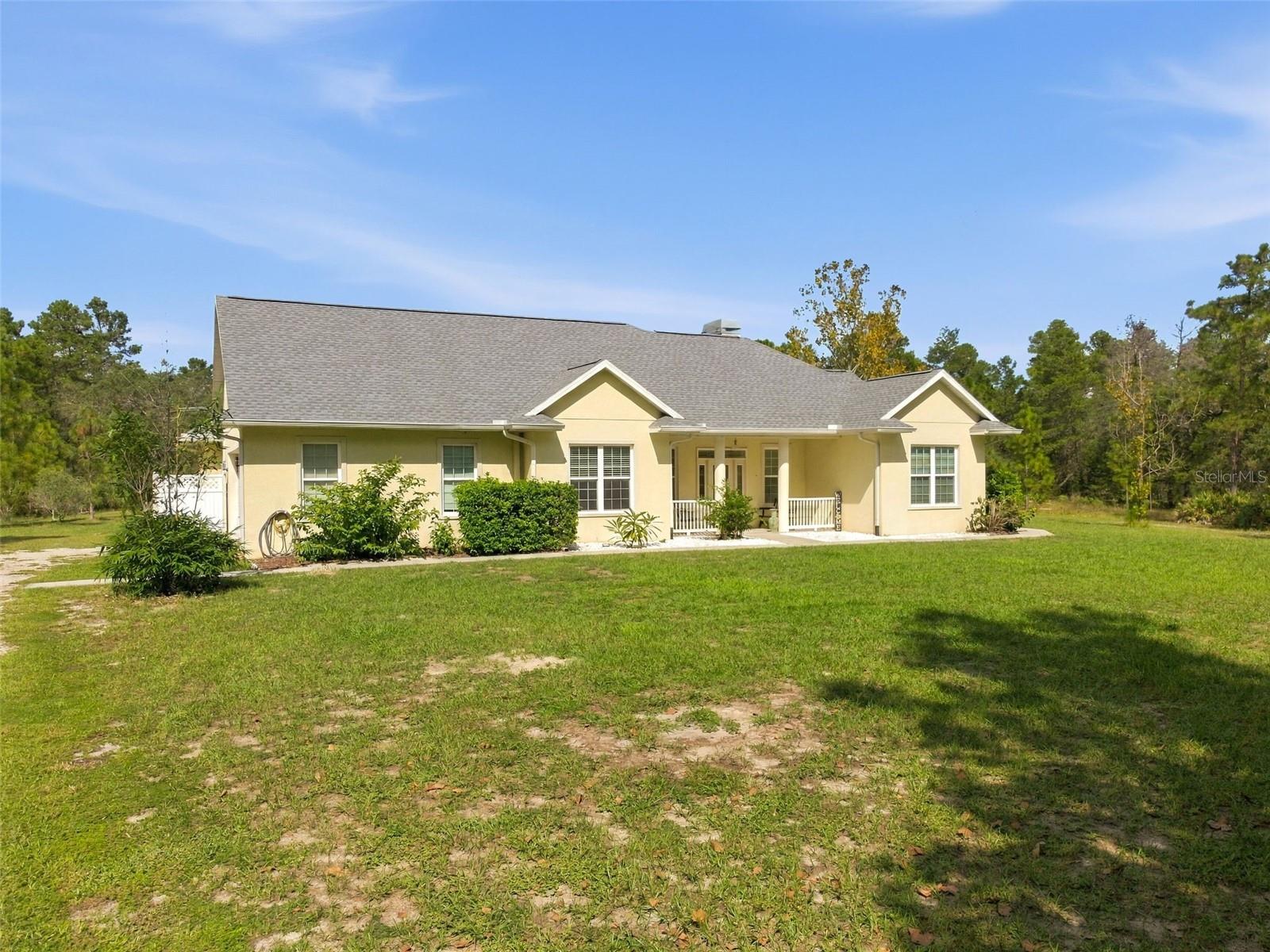 8743 OSTROM WAY, Weeki Wachee, FL 34613