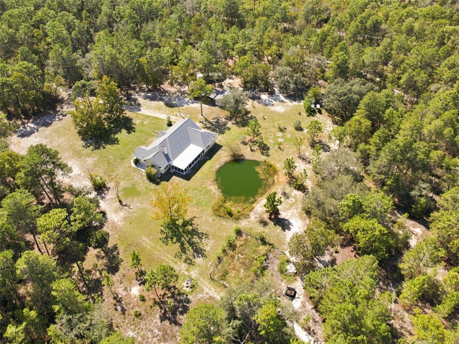 8743 OSTROM WAY, Weeki Wachee, FL 34613