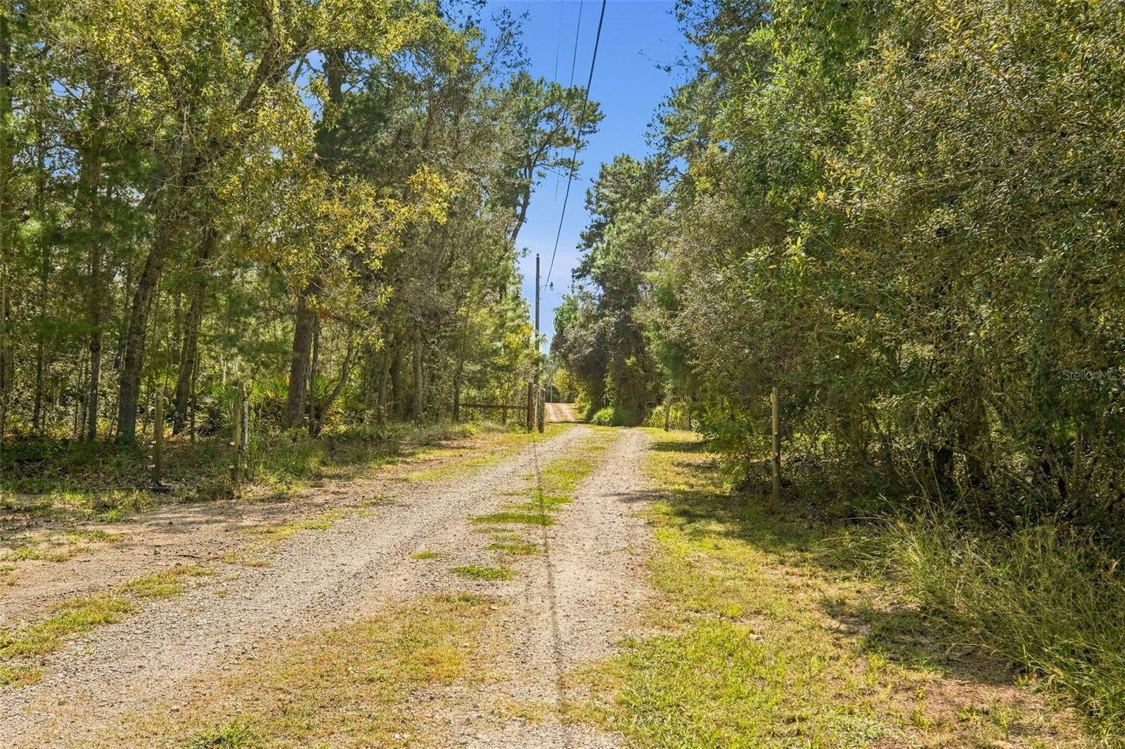8743 OSTROM WAY, Weeki Wachee, FL 34613