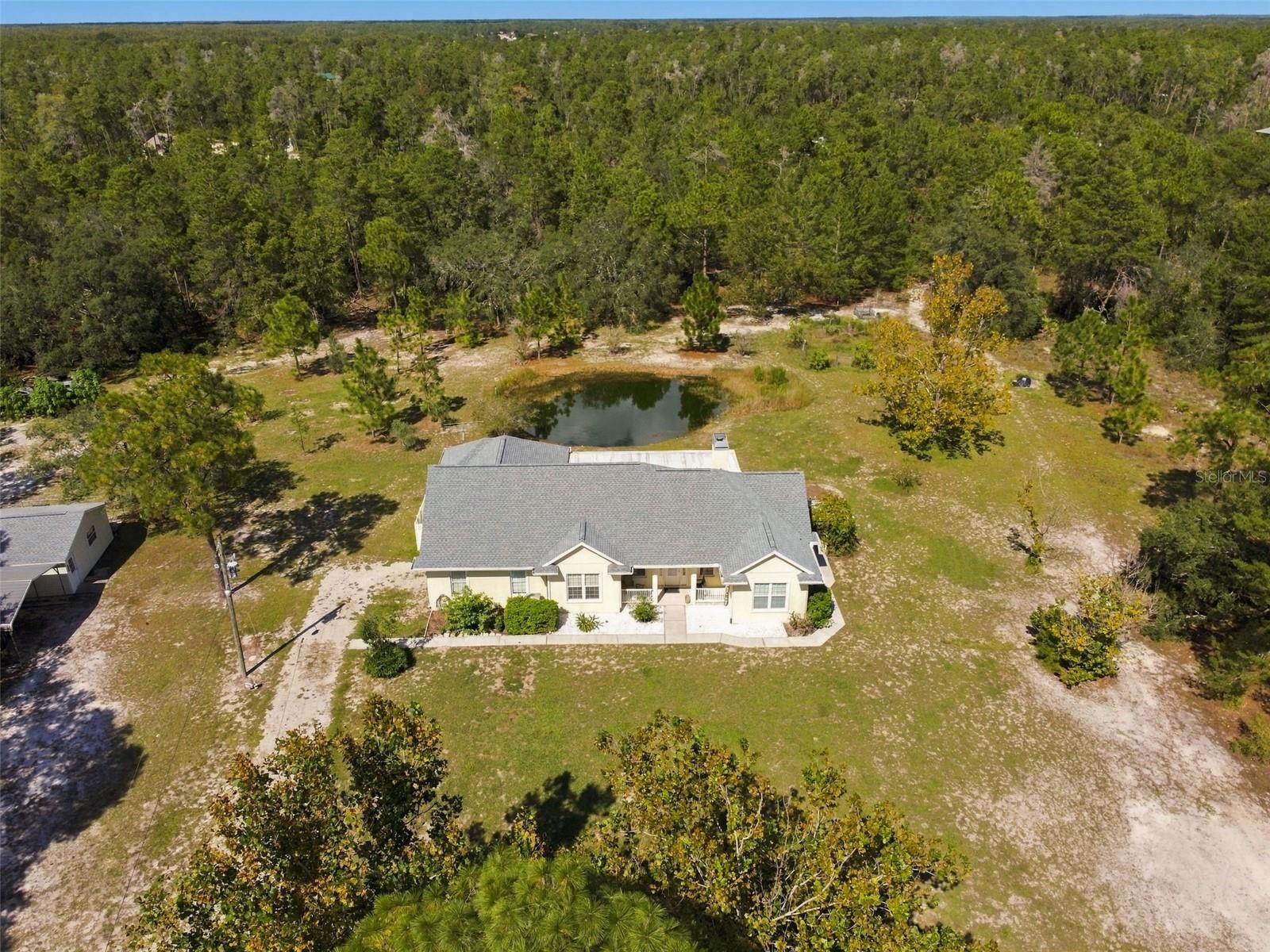 8743 OSTROM WAY, Weeki Wachee, FL 34613