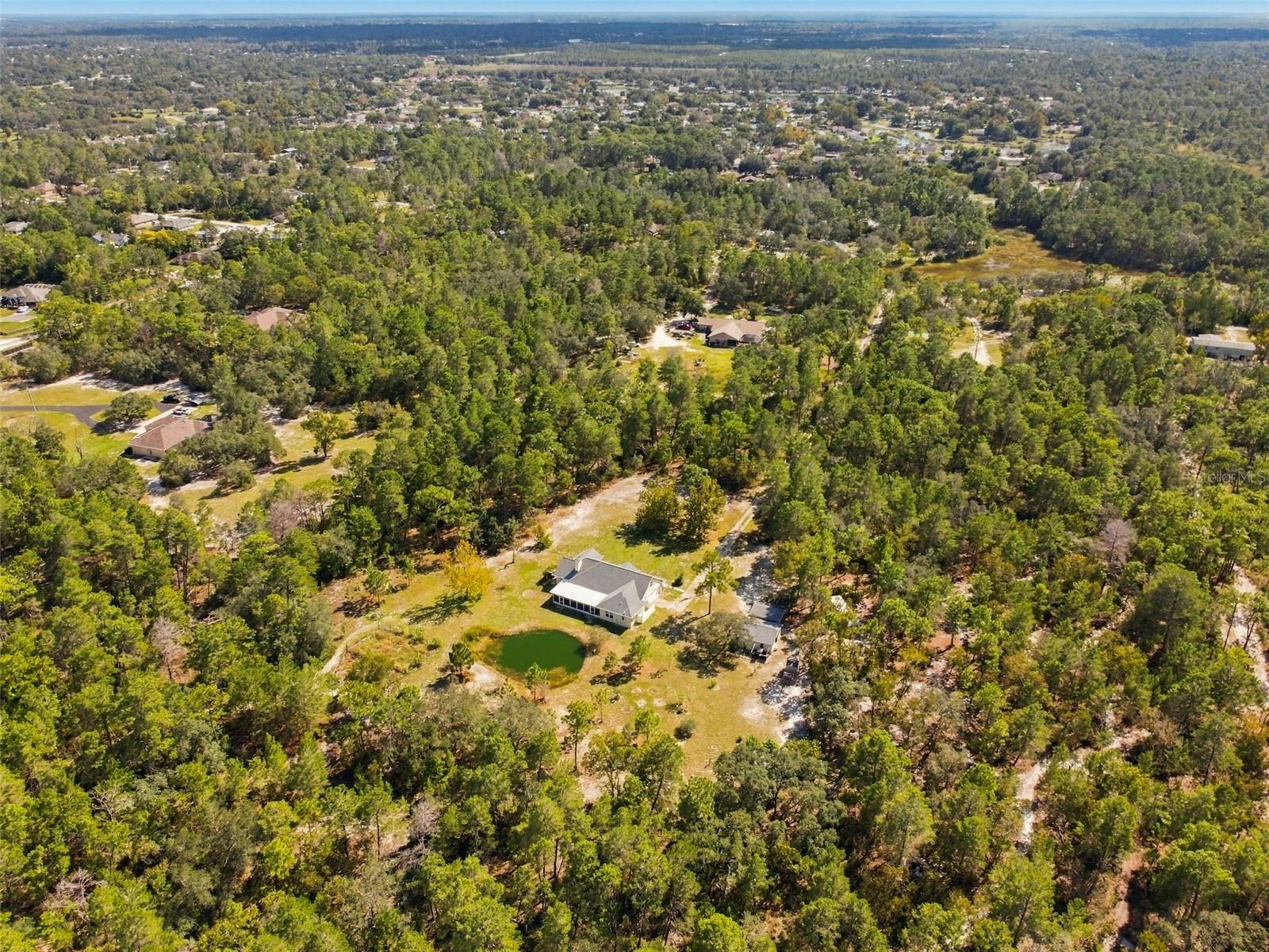 8743 OSTROM WAY, Weeki Wachee, FL 34613