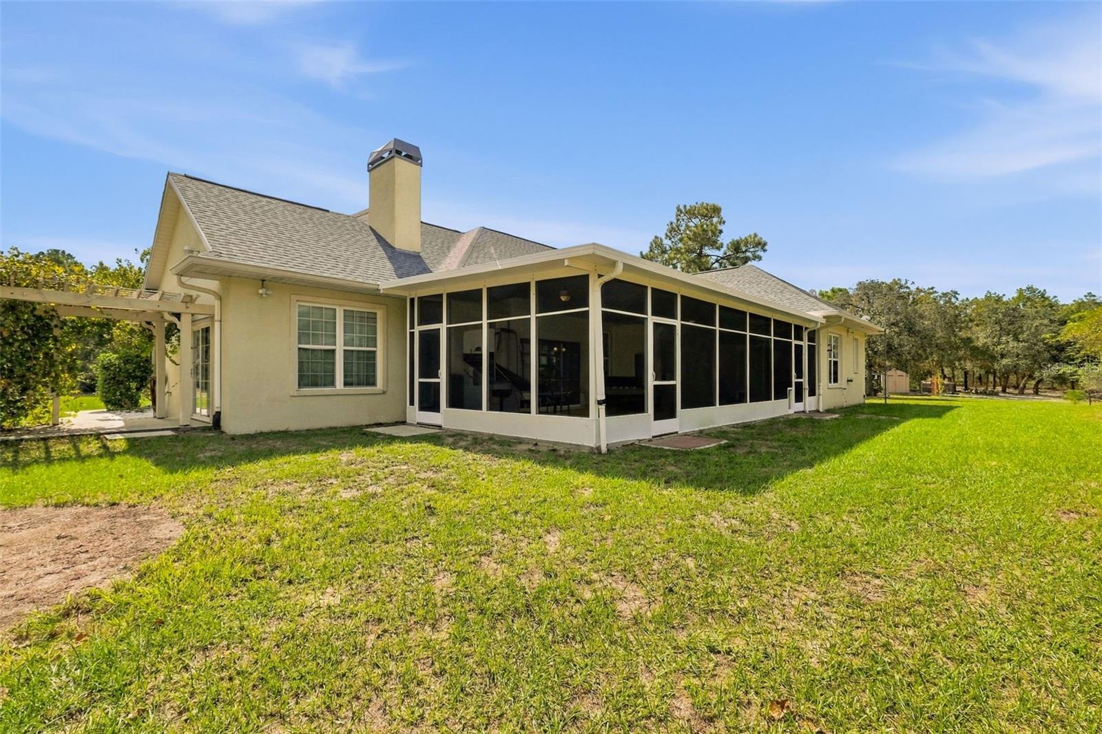 8743 OSTROM WAY, Weeki Wachee, FL 34613