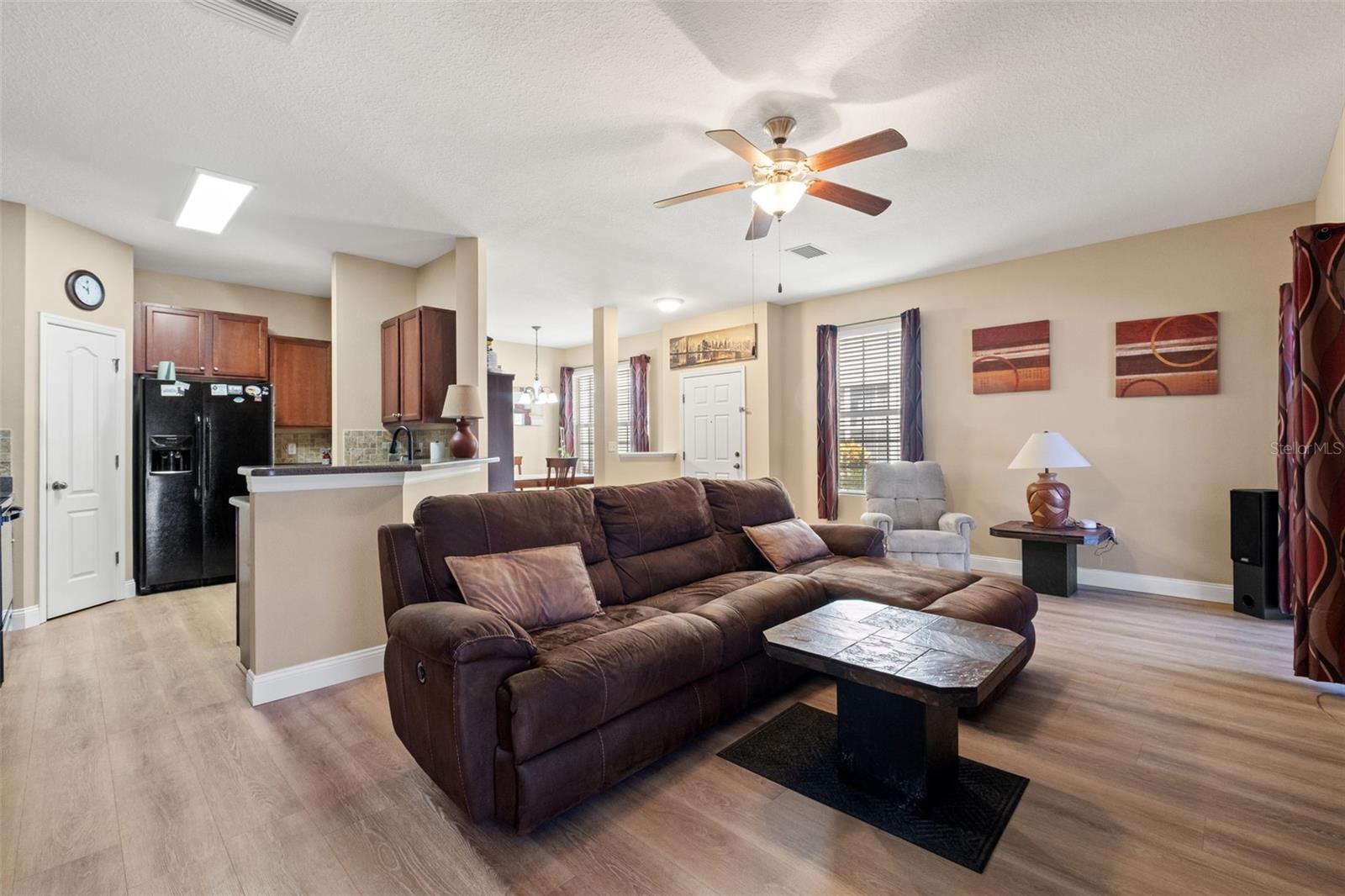 8423 BLUE ROCK DRIVE, New Port Richey, FL 34653