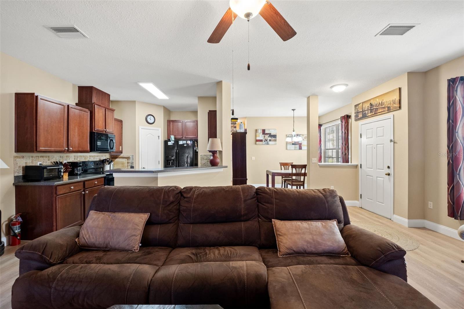 8423 BLUE ROCK DRIVE, New Port Richey, FL 34653