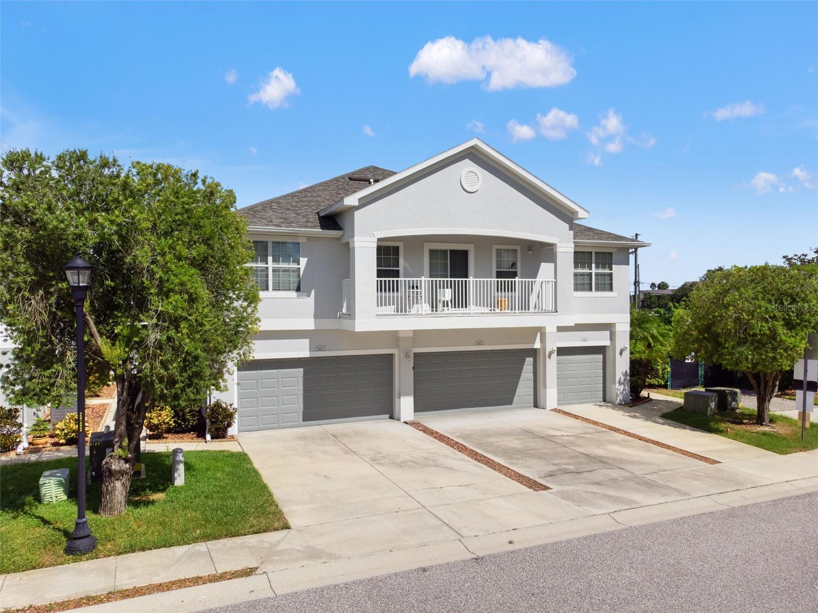 8423 BLUE ROCK DRIVE, New Port Richey, FL 34653