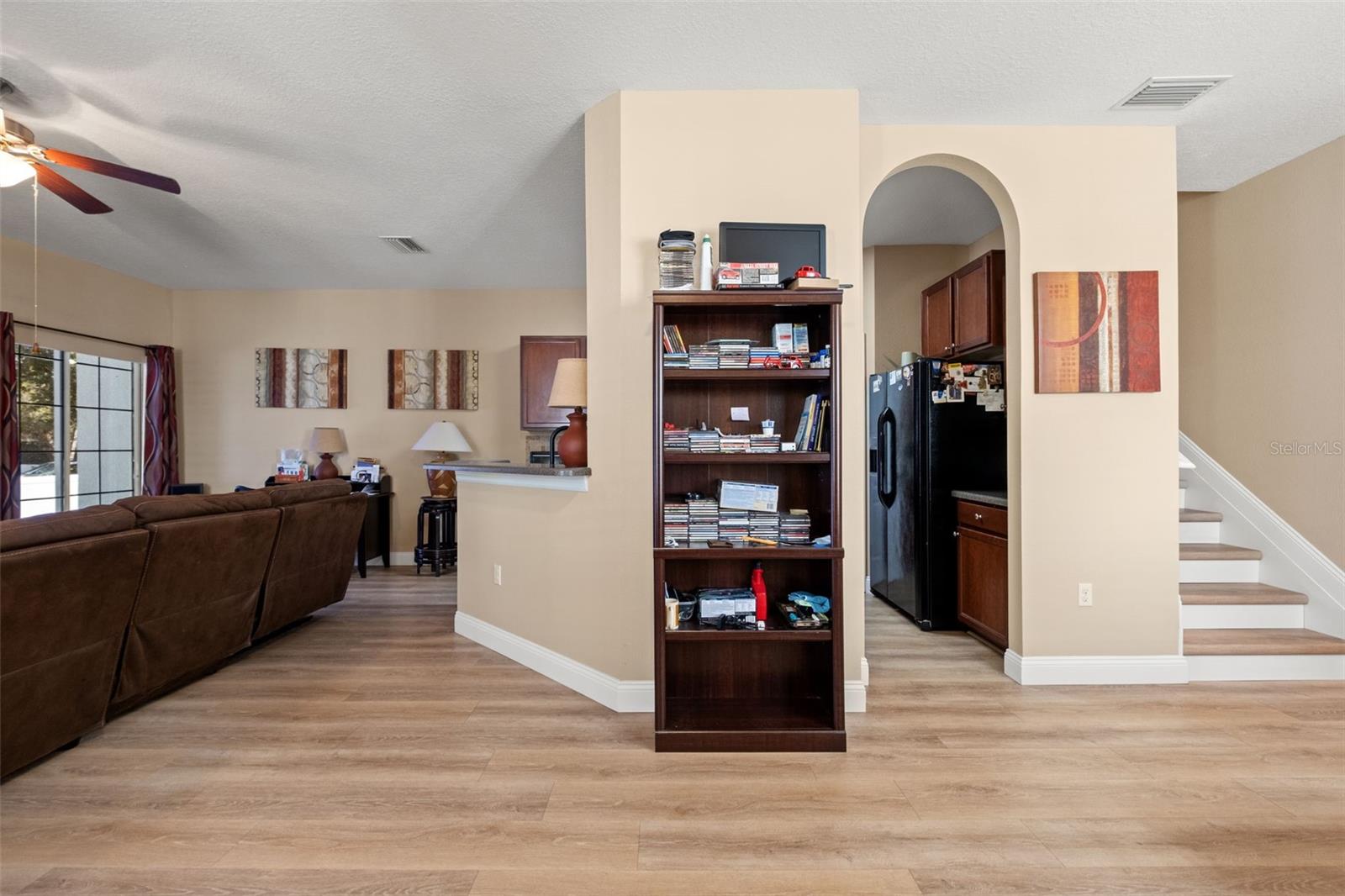 8423 BLUE ROCK DRIVE, New Port Richey, FL 34653