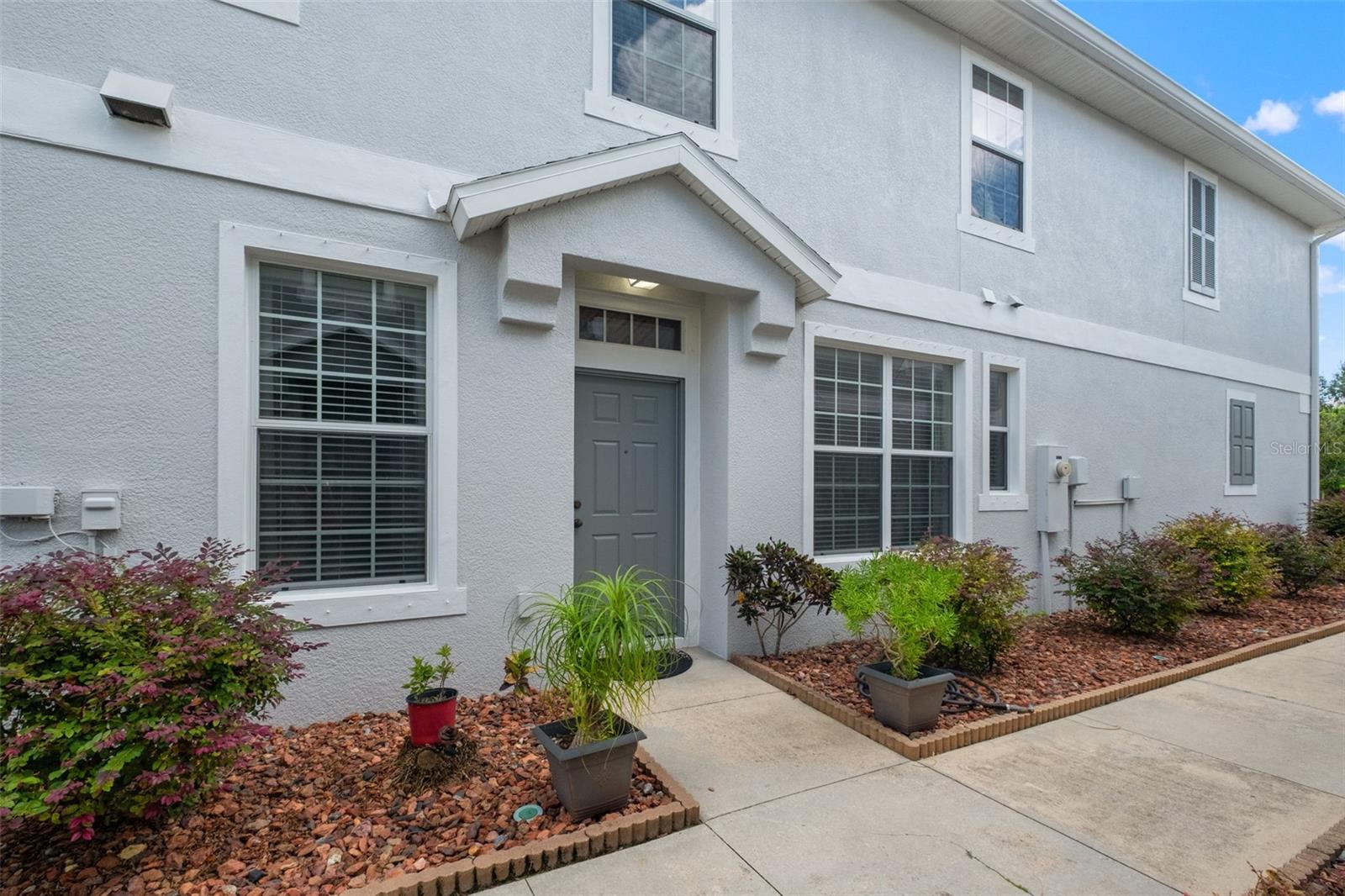 8423 BLUE ROCK DRIVE, New Port Richey, FL 34653