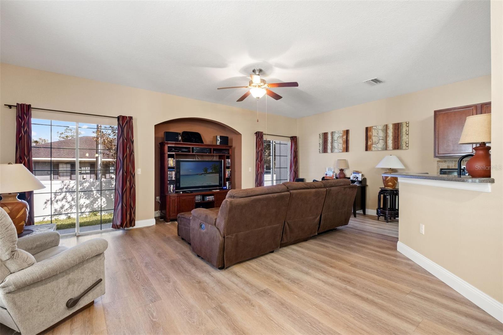 8423 BLUE ROCK DRIVE, New Port Richey, FL 34653