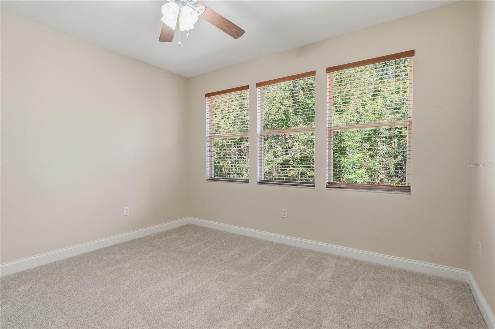 Spare Bedroom 1 2nd Floor