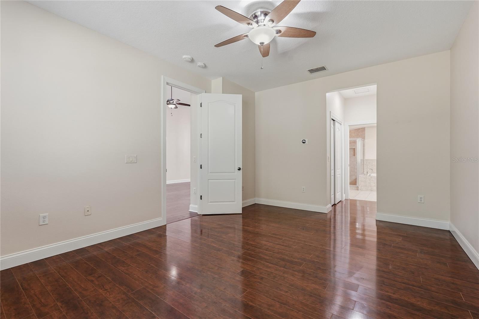 Primary Bedroom 1st Floor