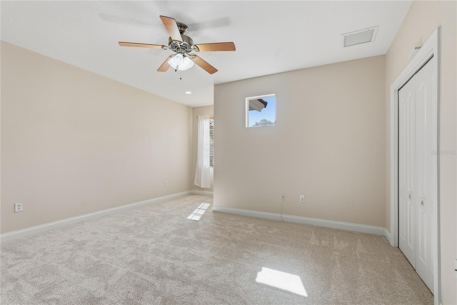 Spare Bedroom 2 2nd Floor